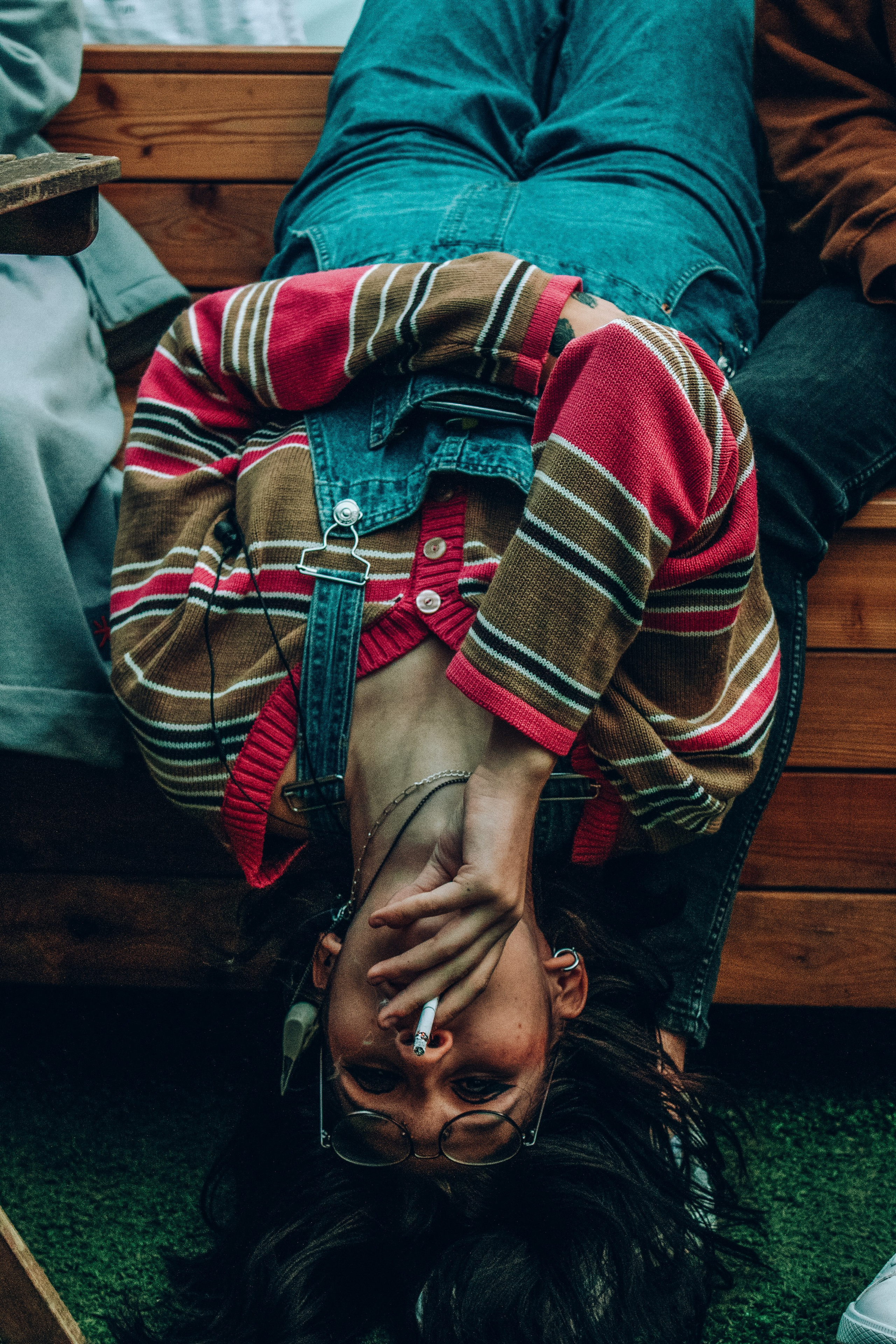 Квартирник. Фотограф | Владивосток | Мария