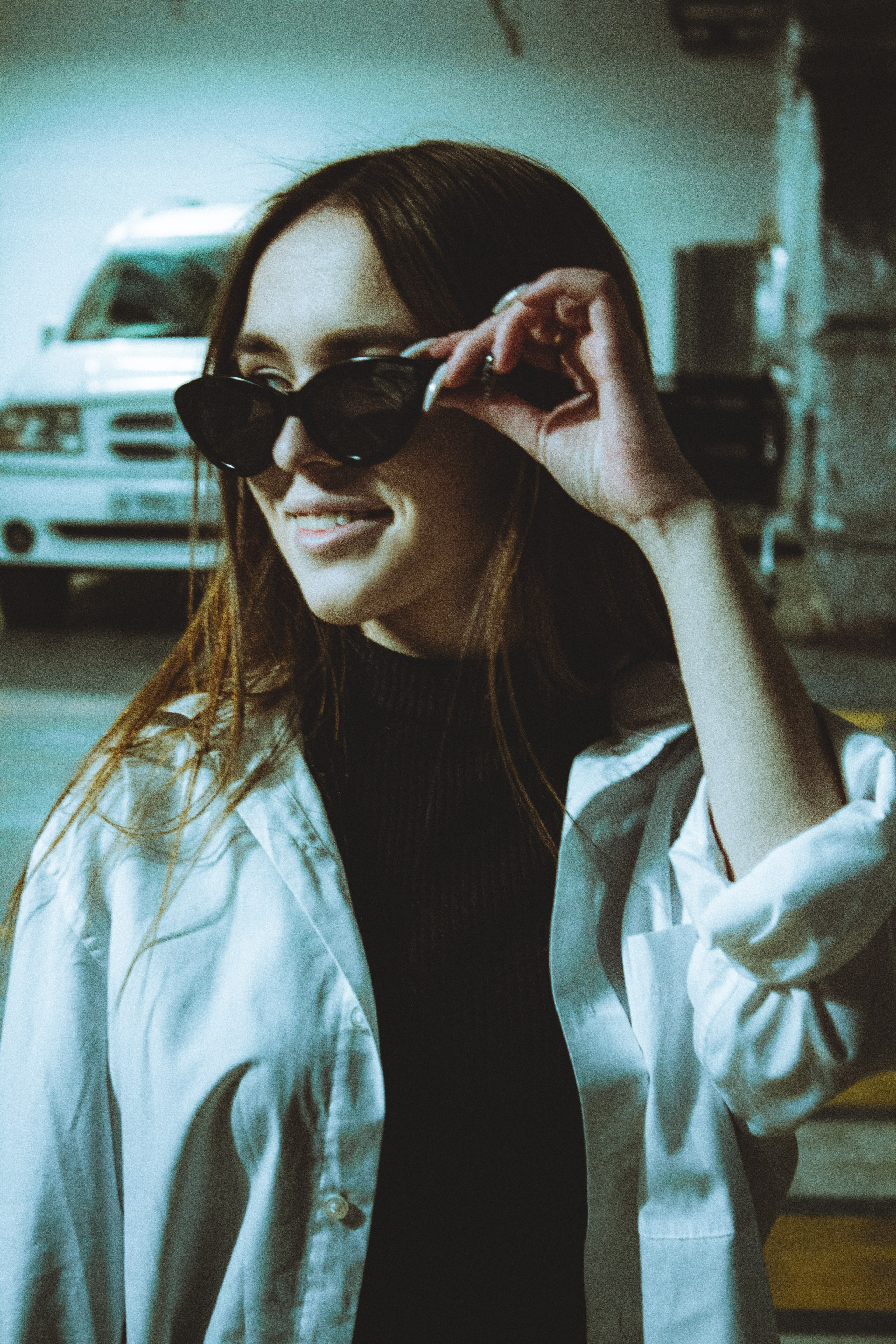 Outdoor. Фотограф | Владивосток | Мария