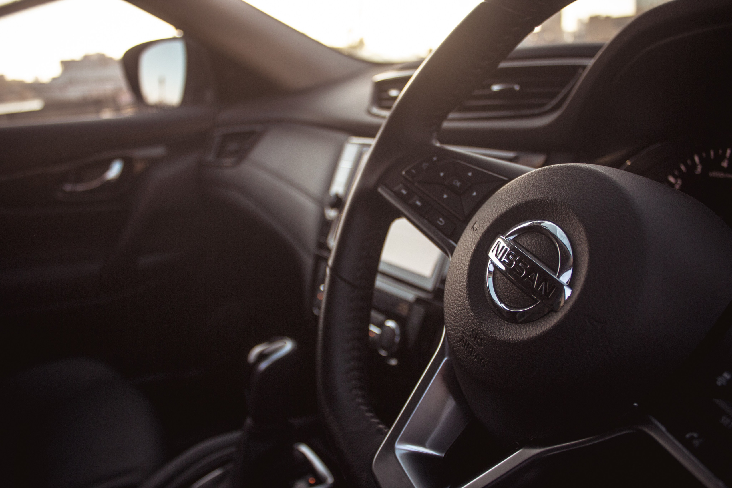 Авто. Фотограф | Владивосток | Мария