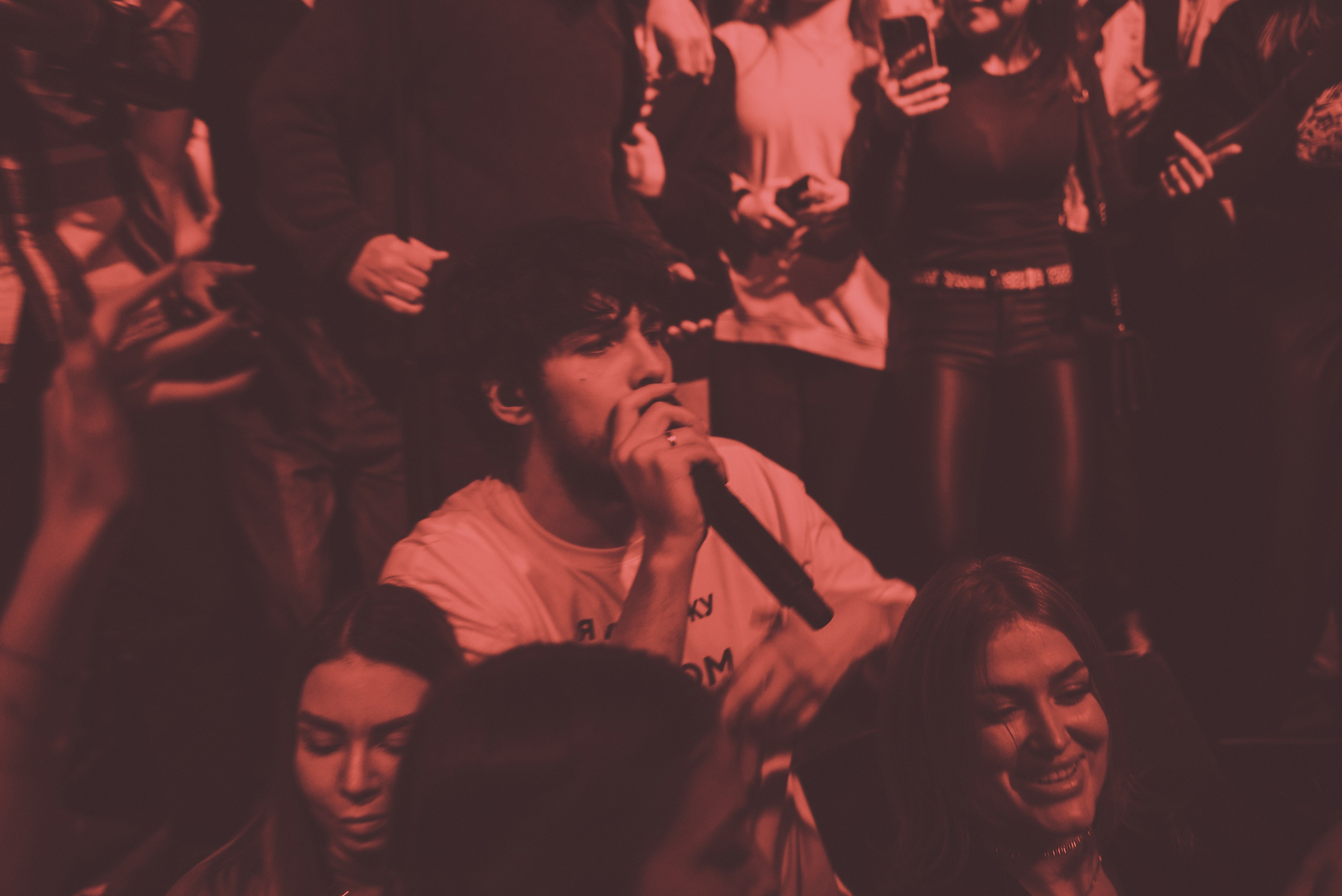 10AGE. Фотограф | Владивосток | Мария