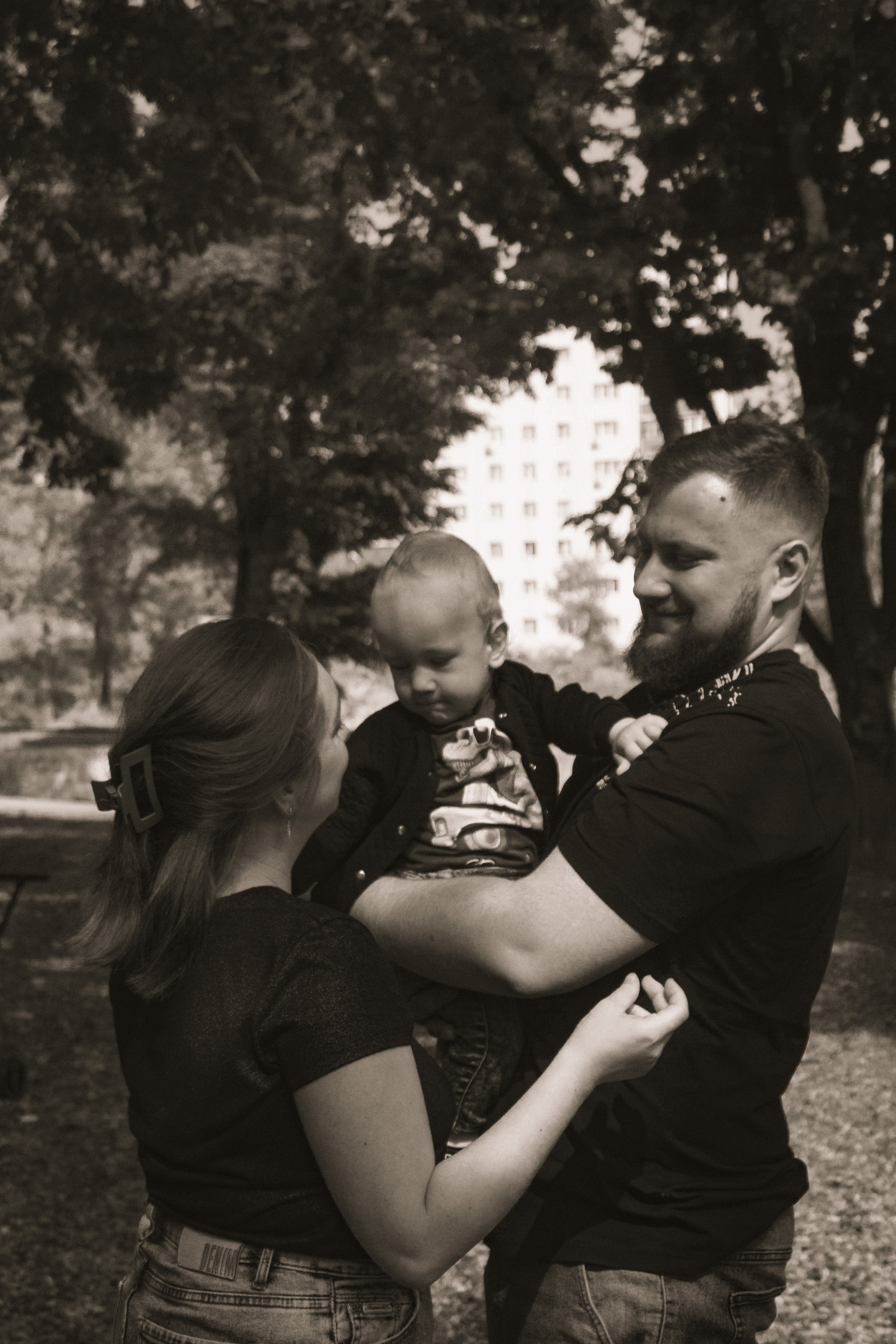 Family. Фотограф | Владивосток | Мария