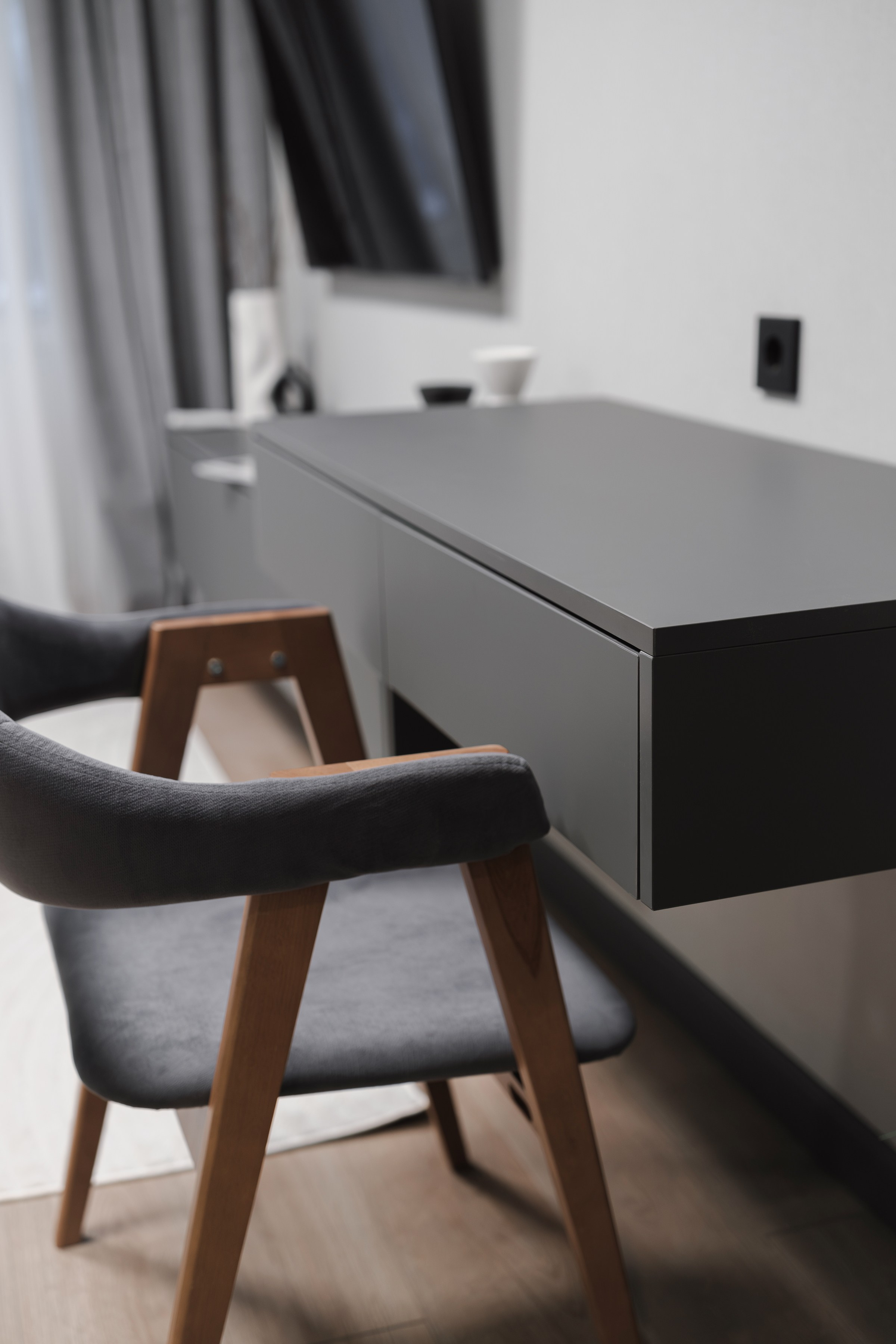 Корпусная мебель «АБ Мебель». Интерьерный фотограф и видеограф в Санкт-Петербурге Вадим Балбашевский