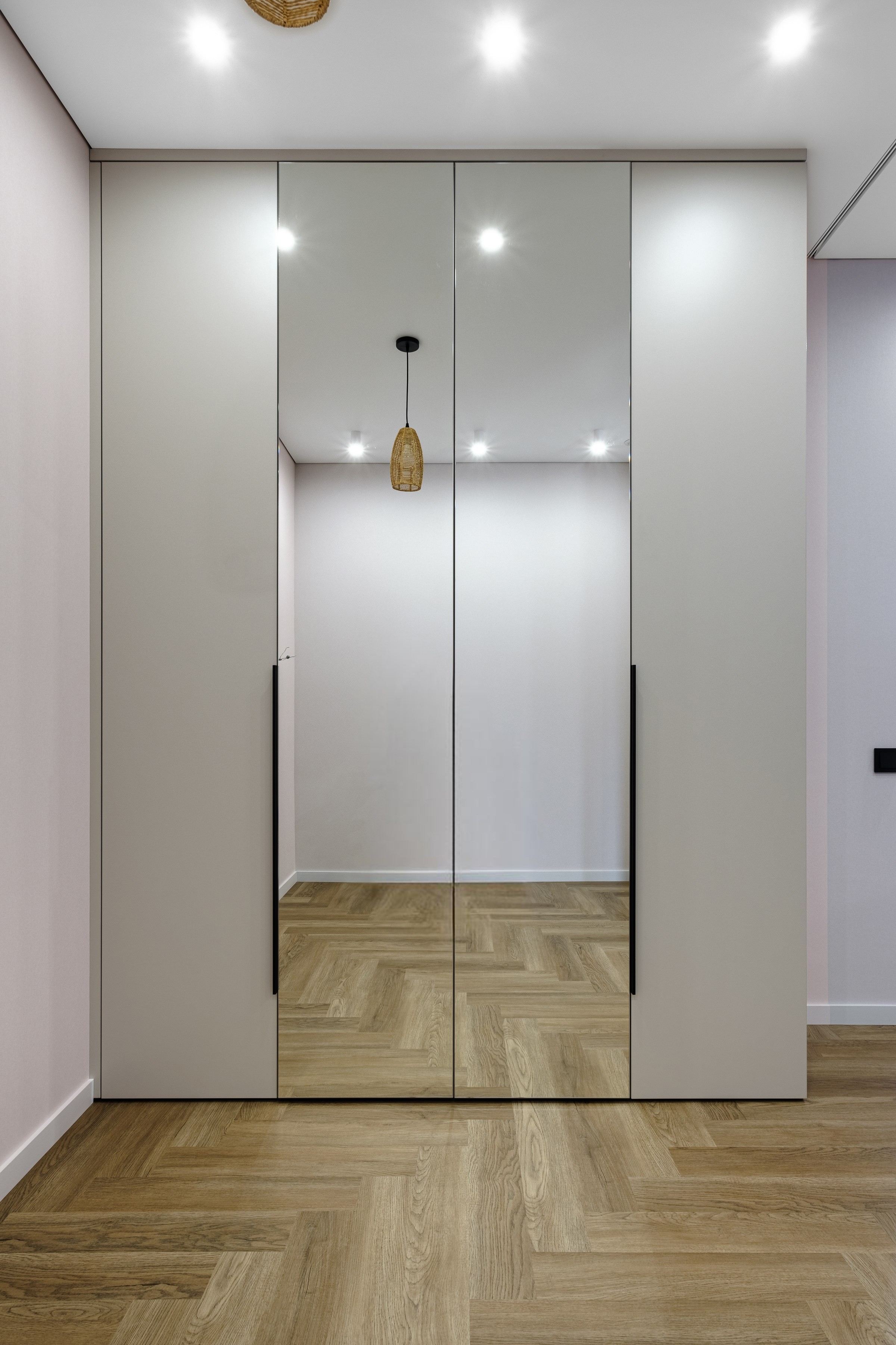 Корпусная мебель «АБ Мебель». Интерьерный фотограф и видеограф в Санкт-Петербурге Вадим Балбашевский