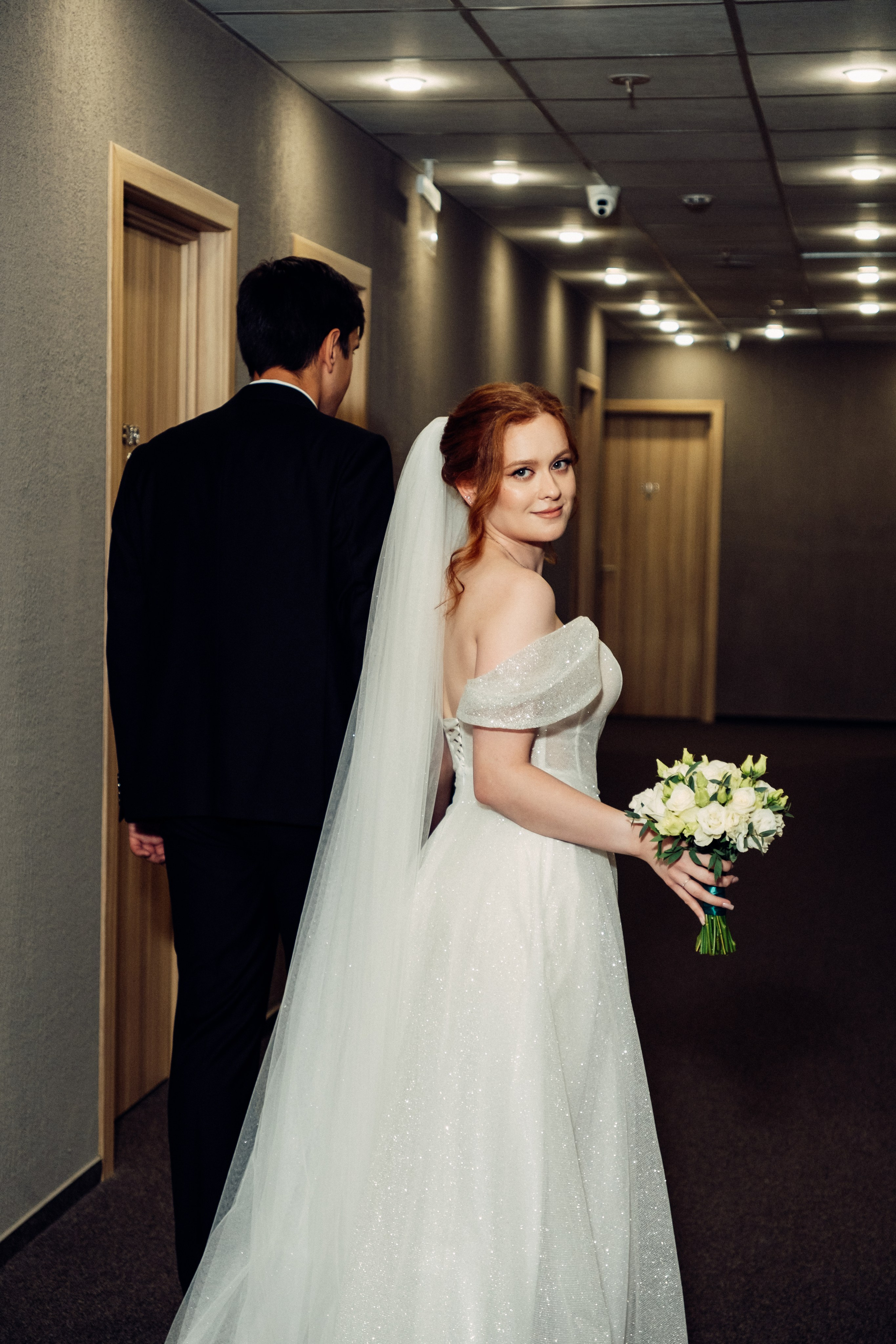 Свадебные фотосессии. Фотограф в Иркутске Анна Мирошникова