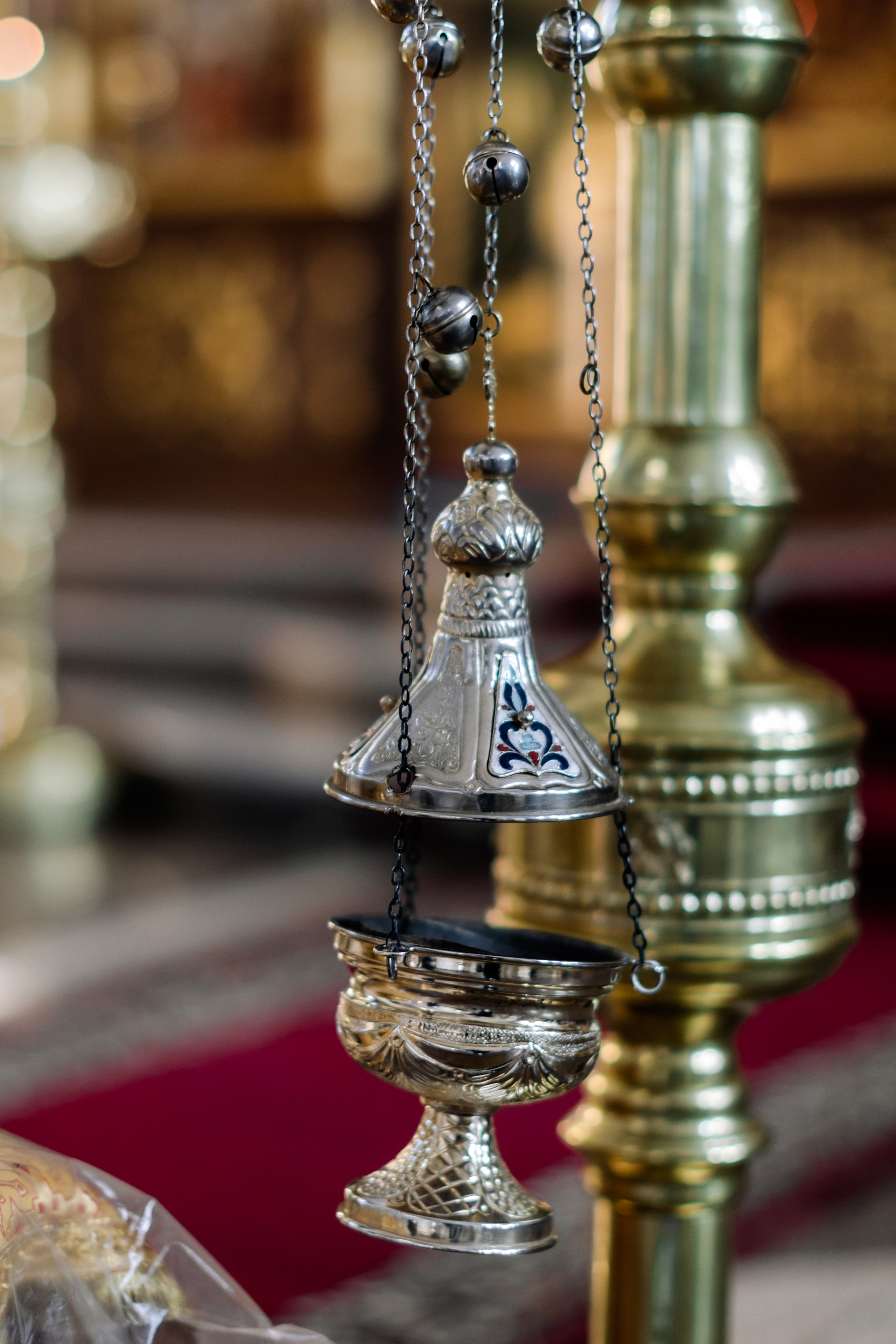 Венчание. Свадебный и семейный фотограф в Перми Дергачева Кристина