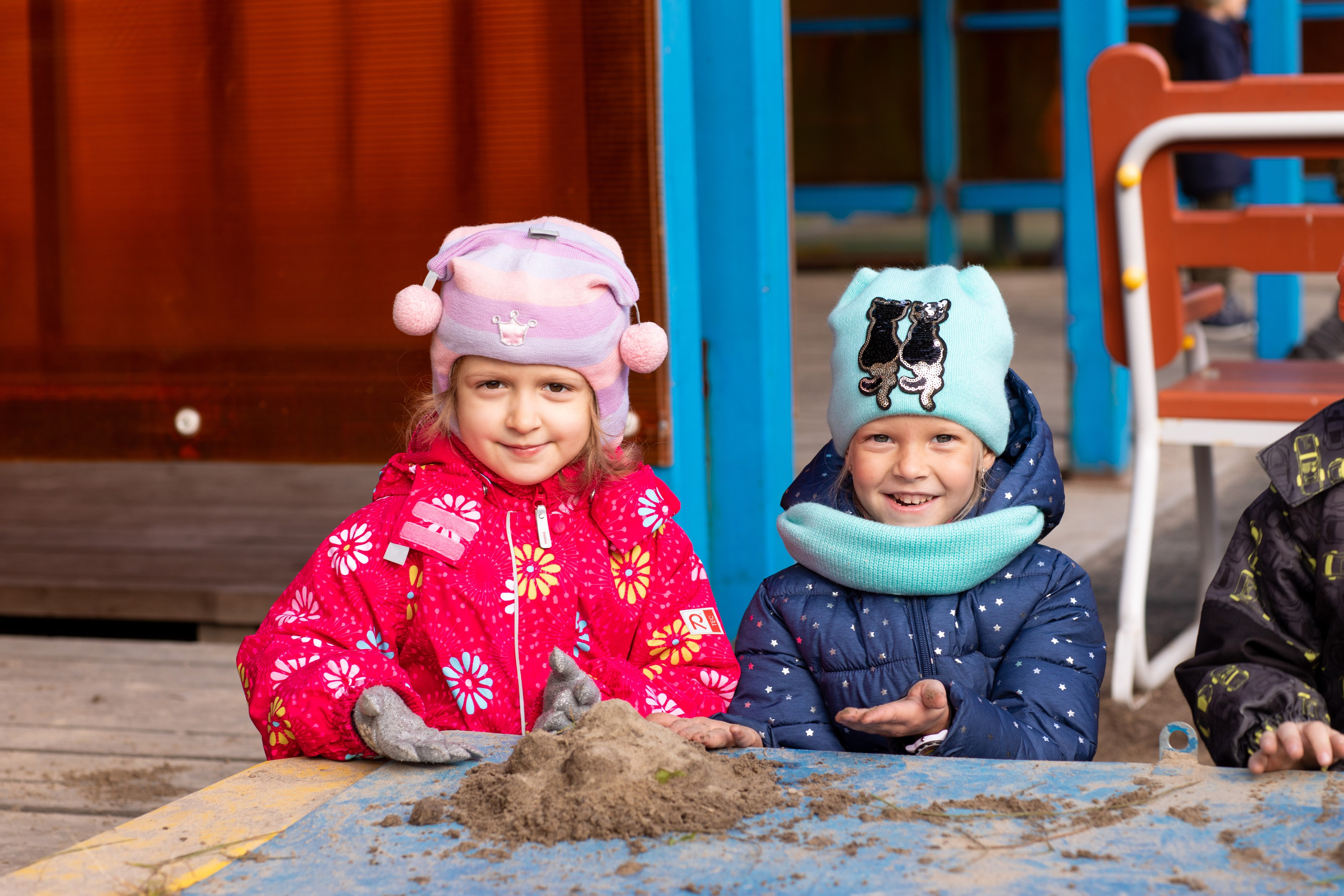 Детский сад. Выпускные альбомы в Новокузнецке