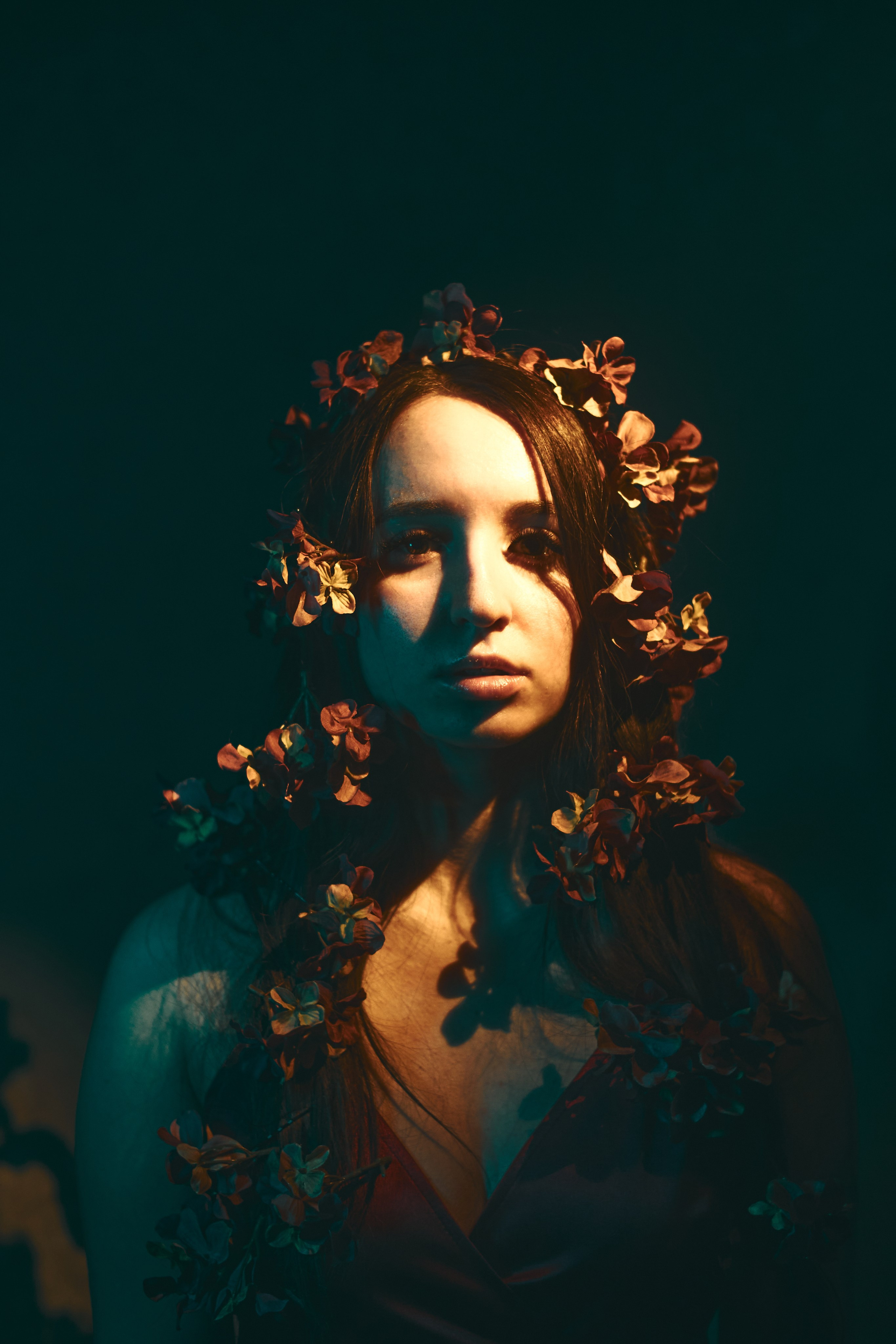 Фотограф Александр Рауш