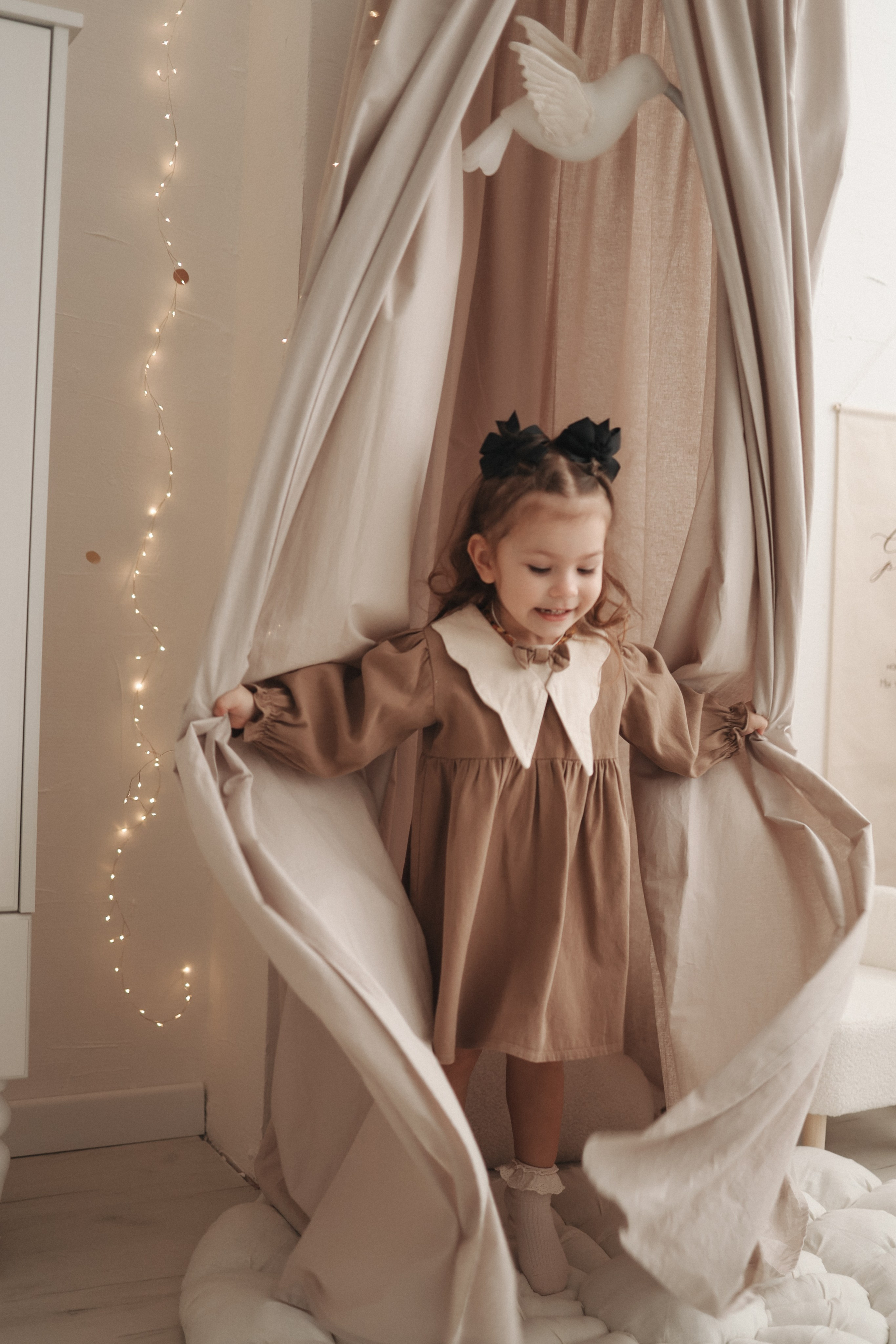 Happy Birhday. Фотограф новорожденных и детский фотограф в Новосибирске