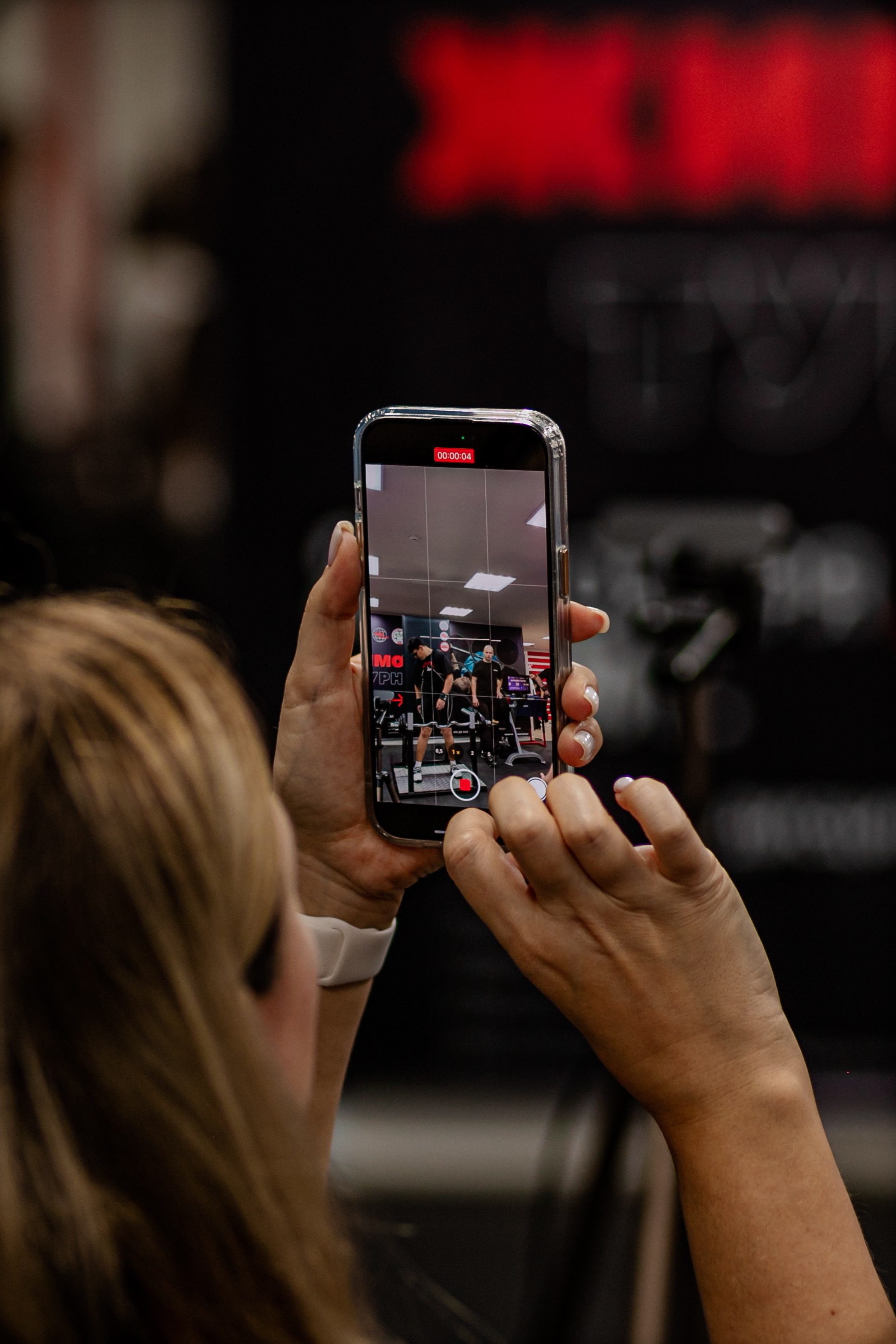 Жимовой Турнир 2024. Фотограф Неверова Катерина