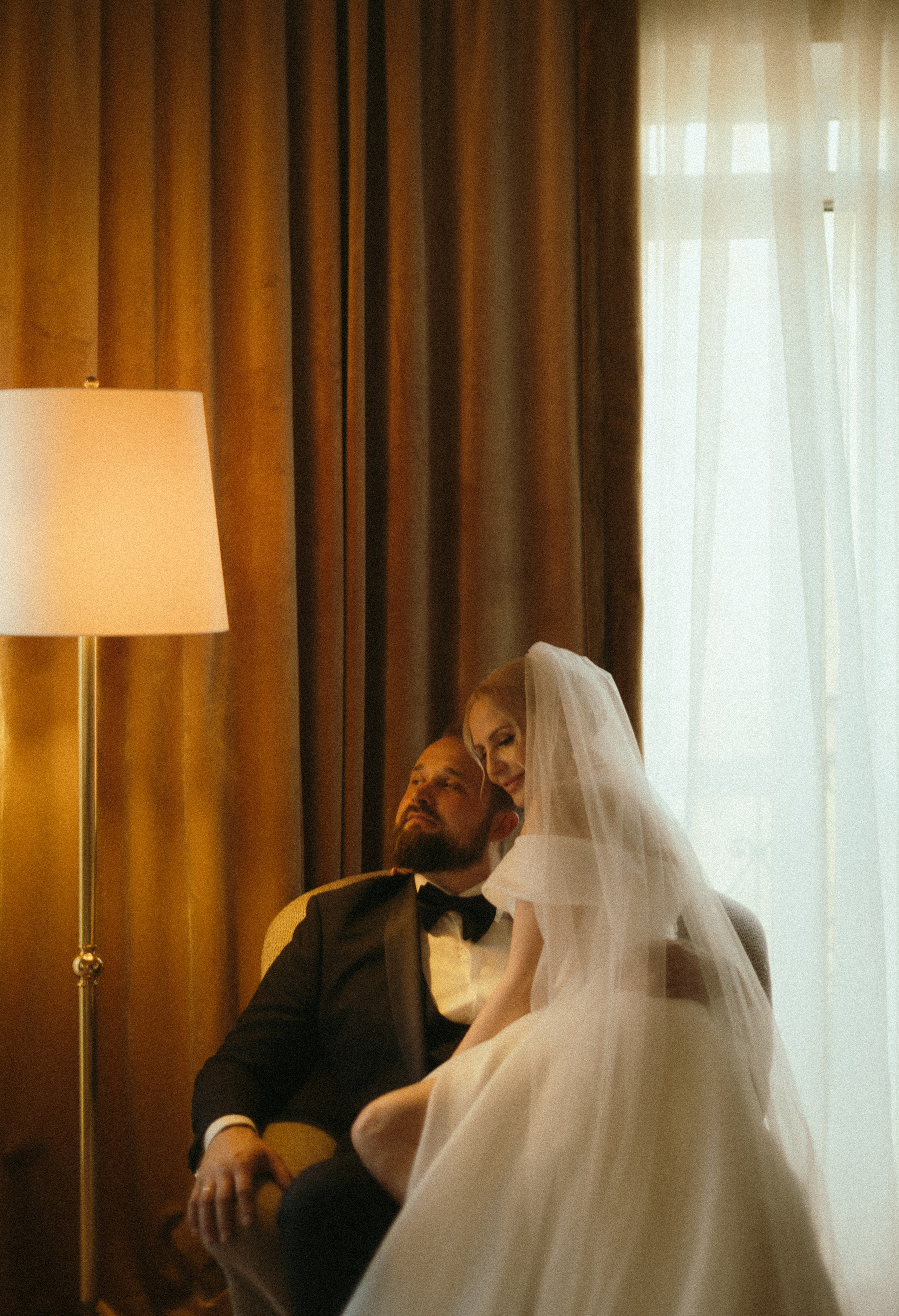 Тимур и Ольга. Свадебный фотограф в Ростове-на-Дону Инна Абдул