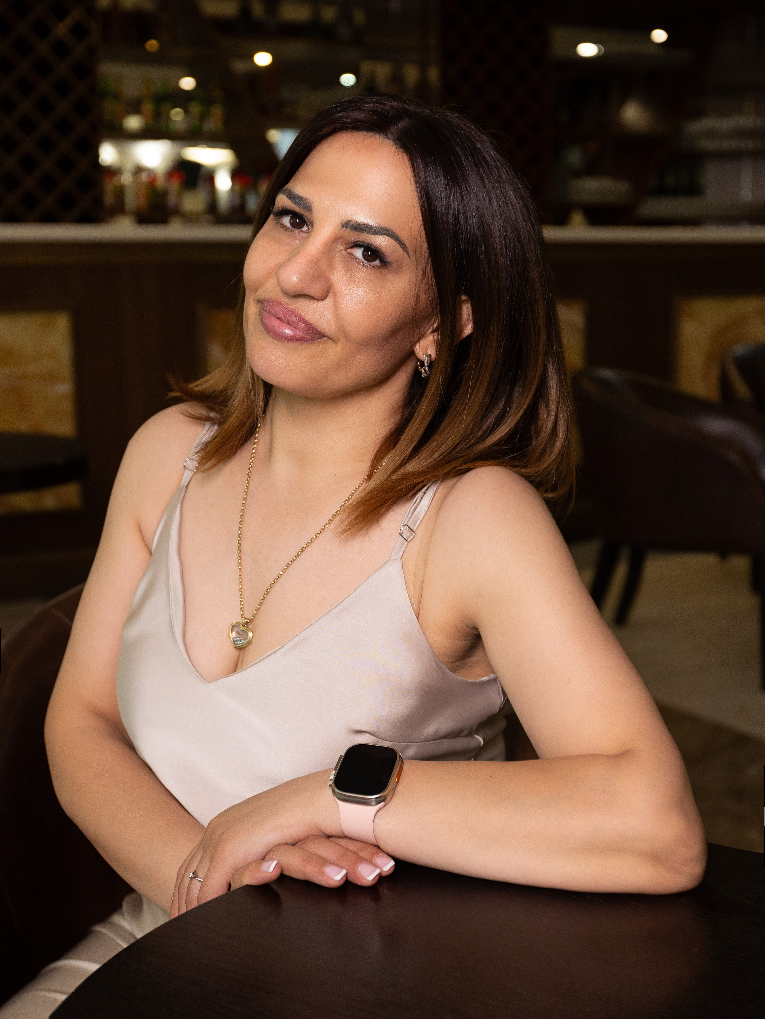 Репортаж. Профессиональный фотограф в Москве Наталья Белова