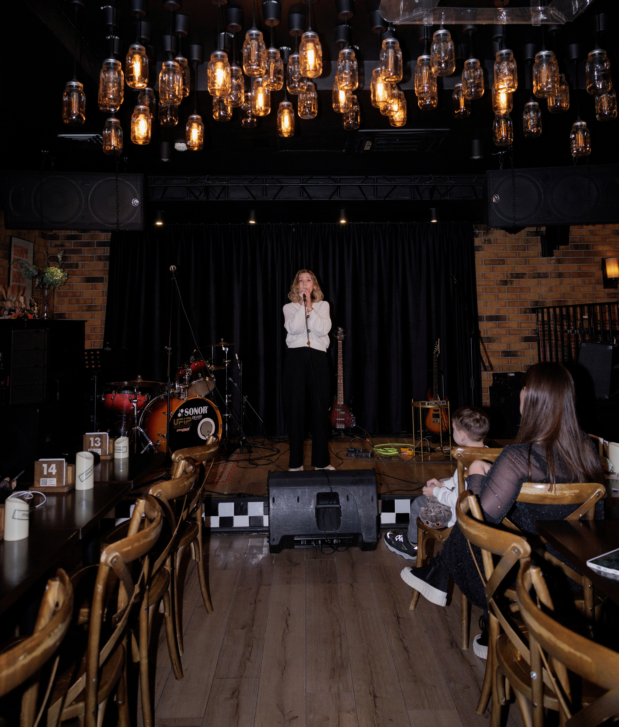 Репортаж. Семейная и портретная съёмка в Москве