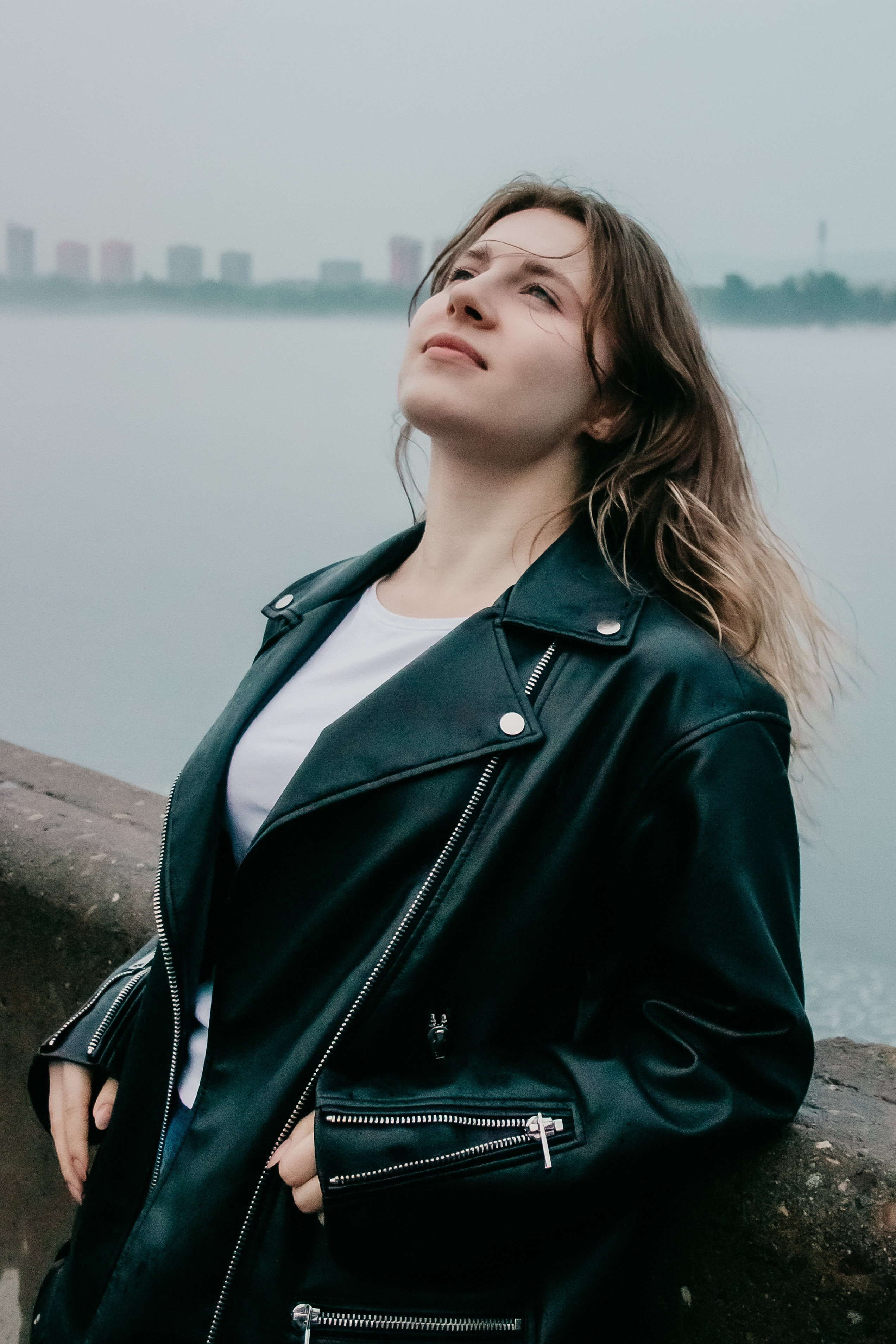 Ангелина. Фотограф Регина Крикунова г. Красноярск