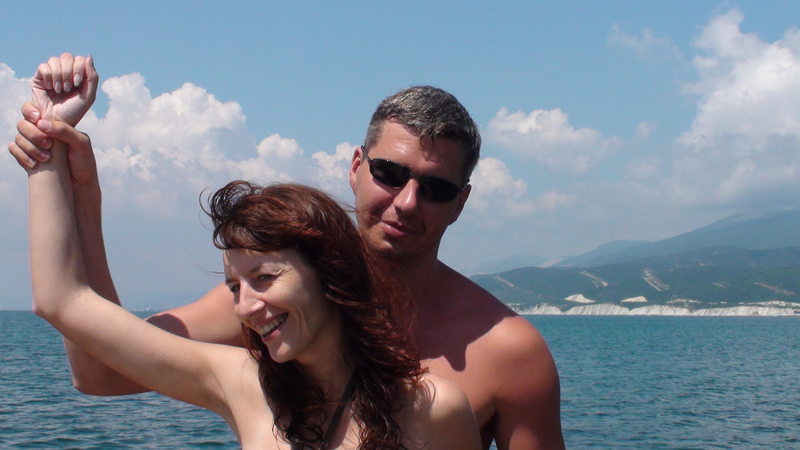 Отпуск 27.05-16.08. Семейный, Свадебный фотограф СПБ Питер— Романова Екатерина