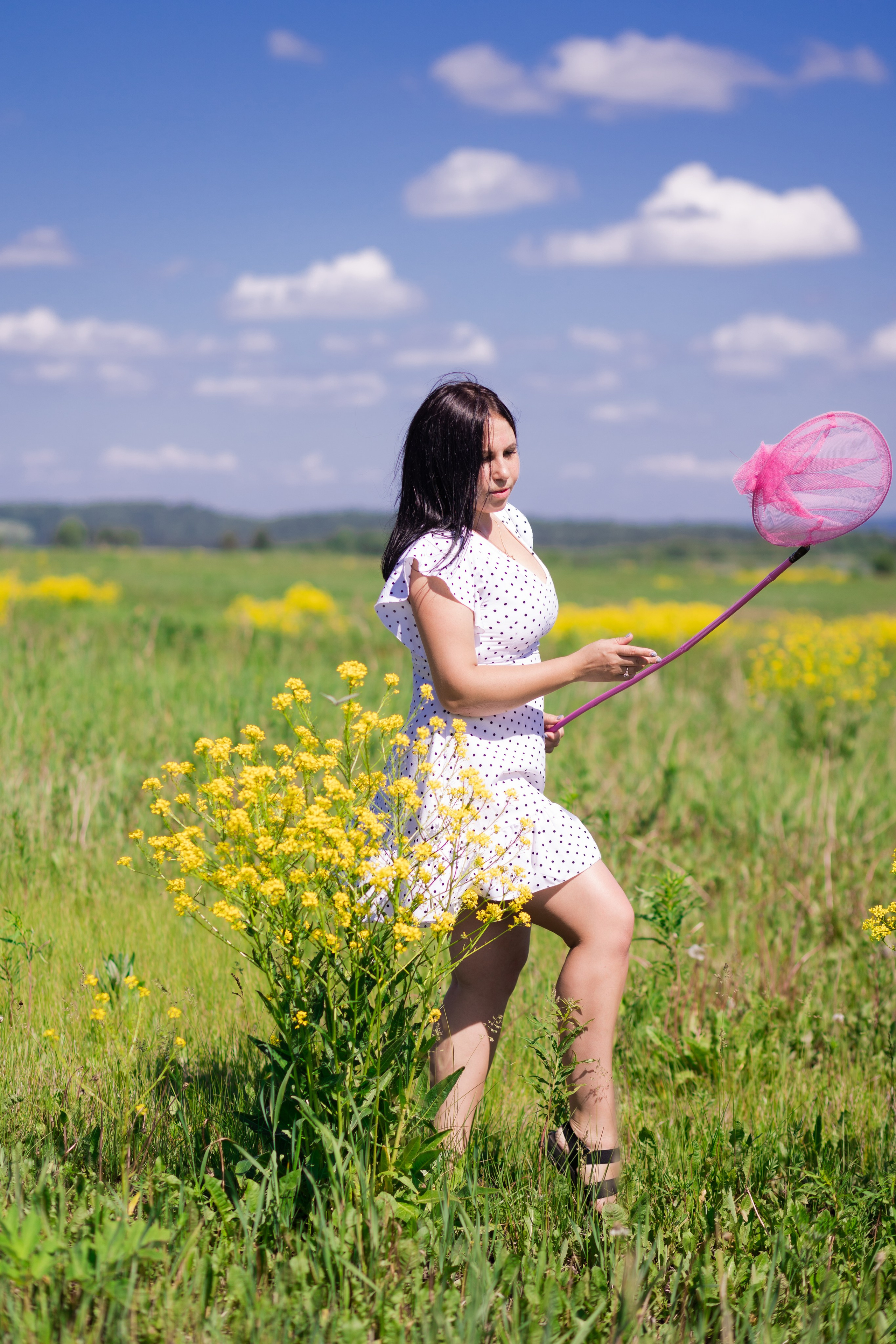 Поле. Art my Pho