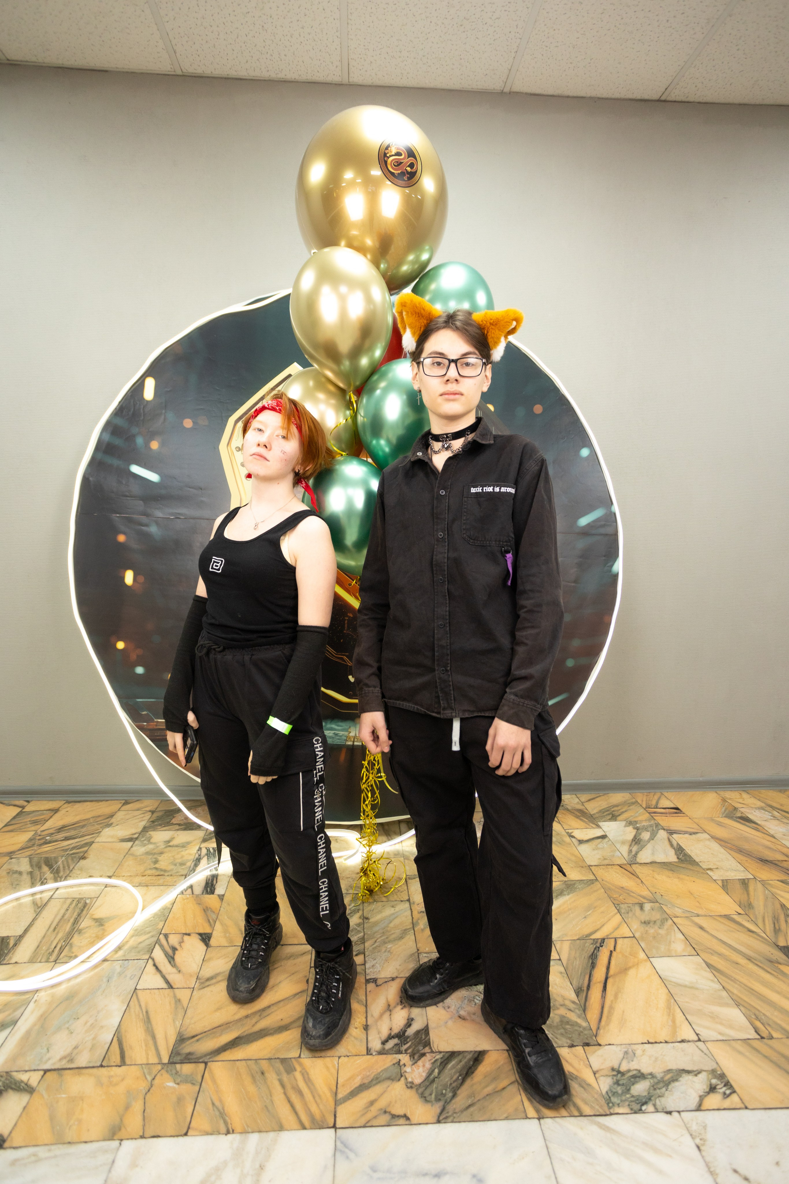 Фестиваль. Art my Pho