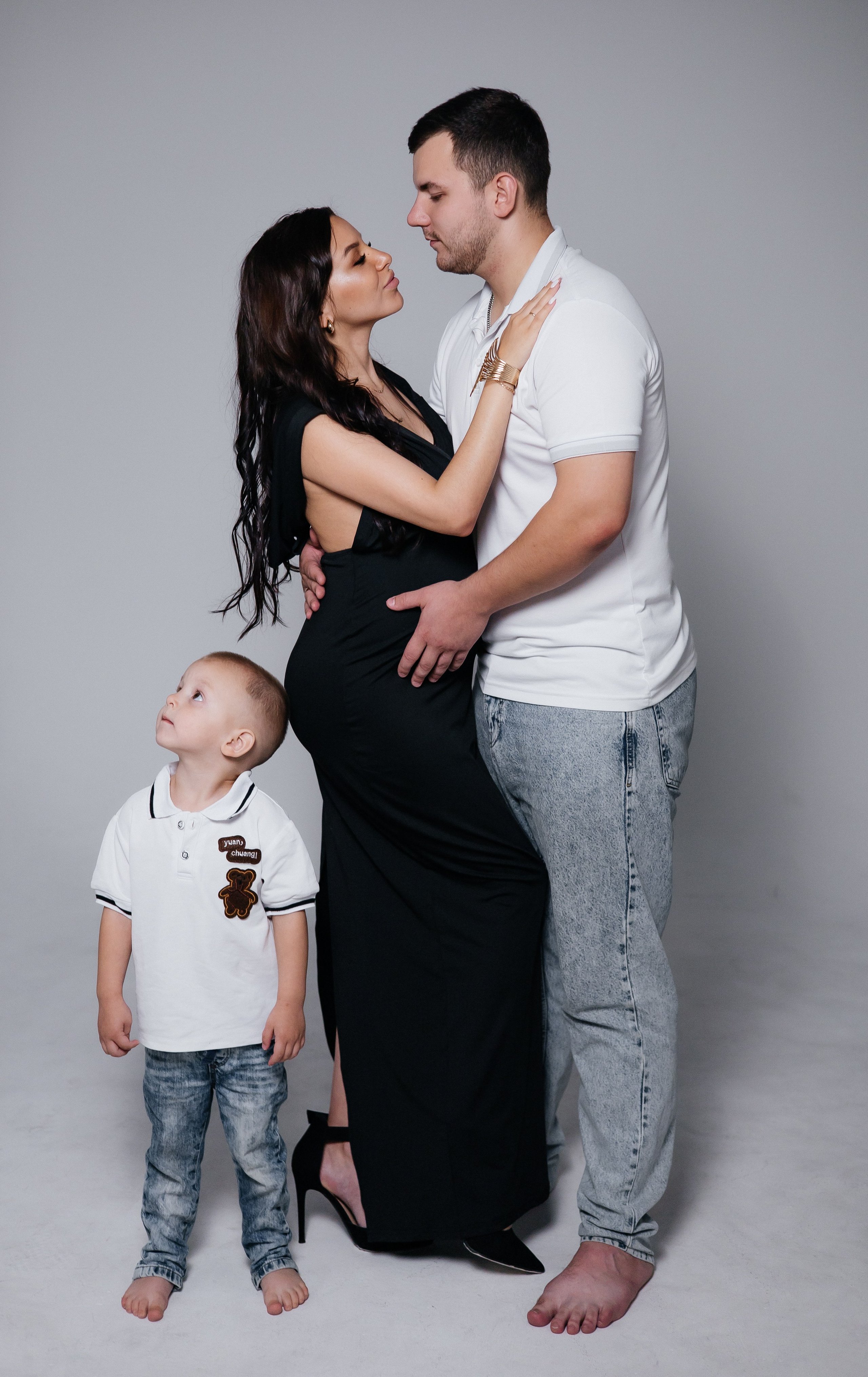 Беременность. Фотограф беременности и семей Нижневартовск