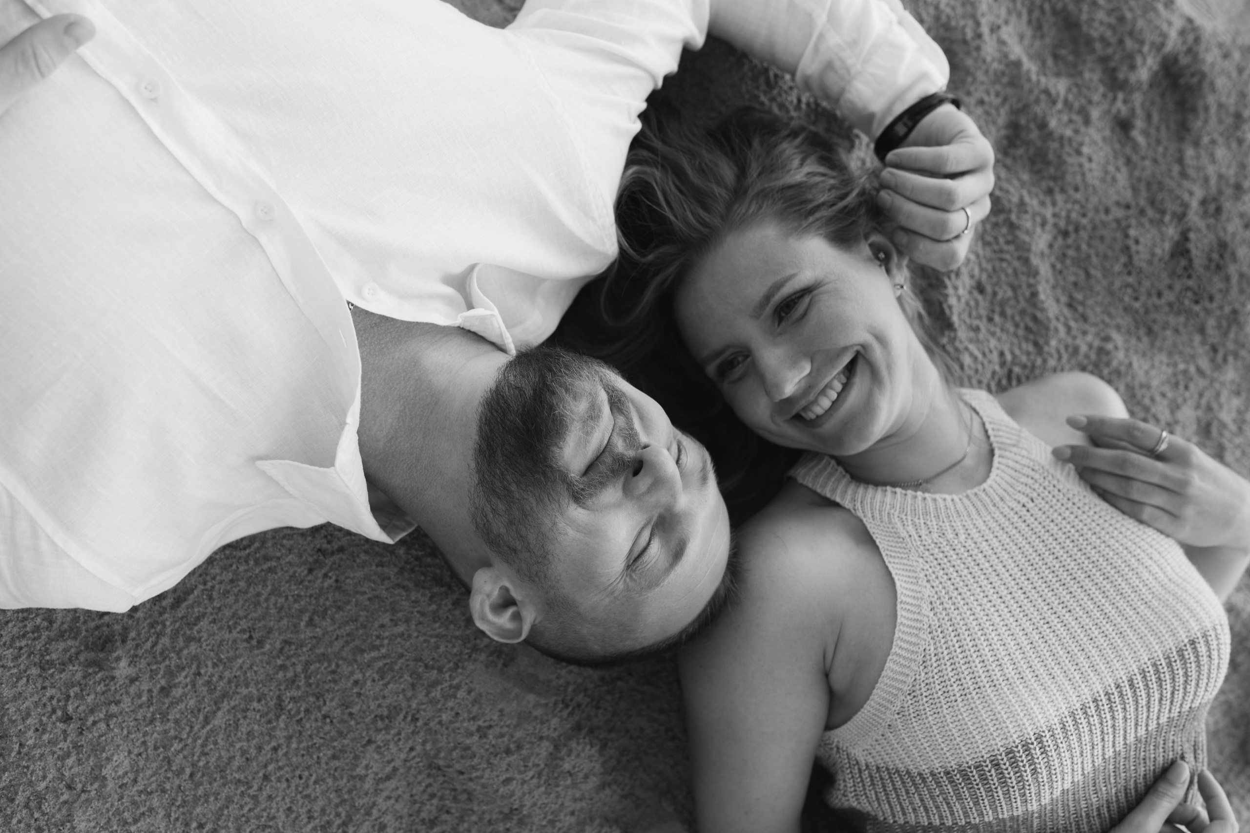 Иван и Ксения. Фотограф Светлана Васильева