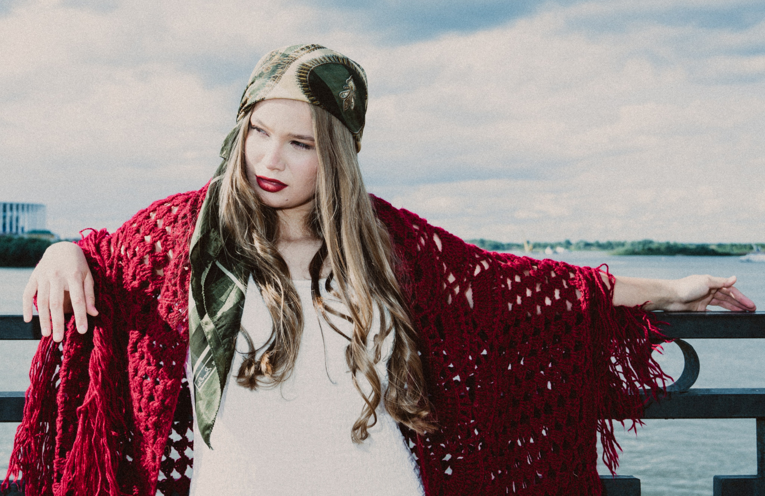 Александра