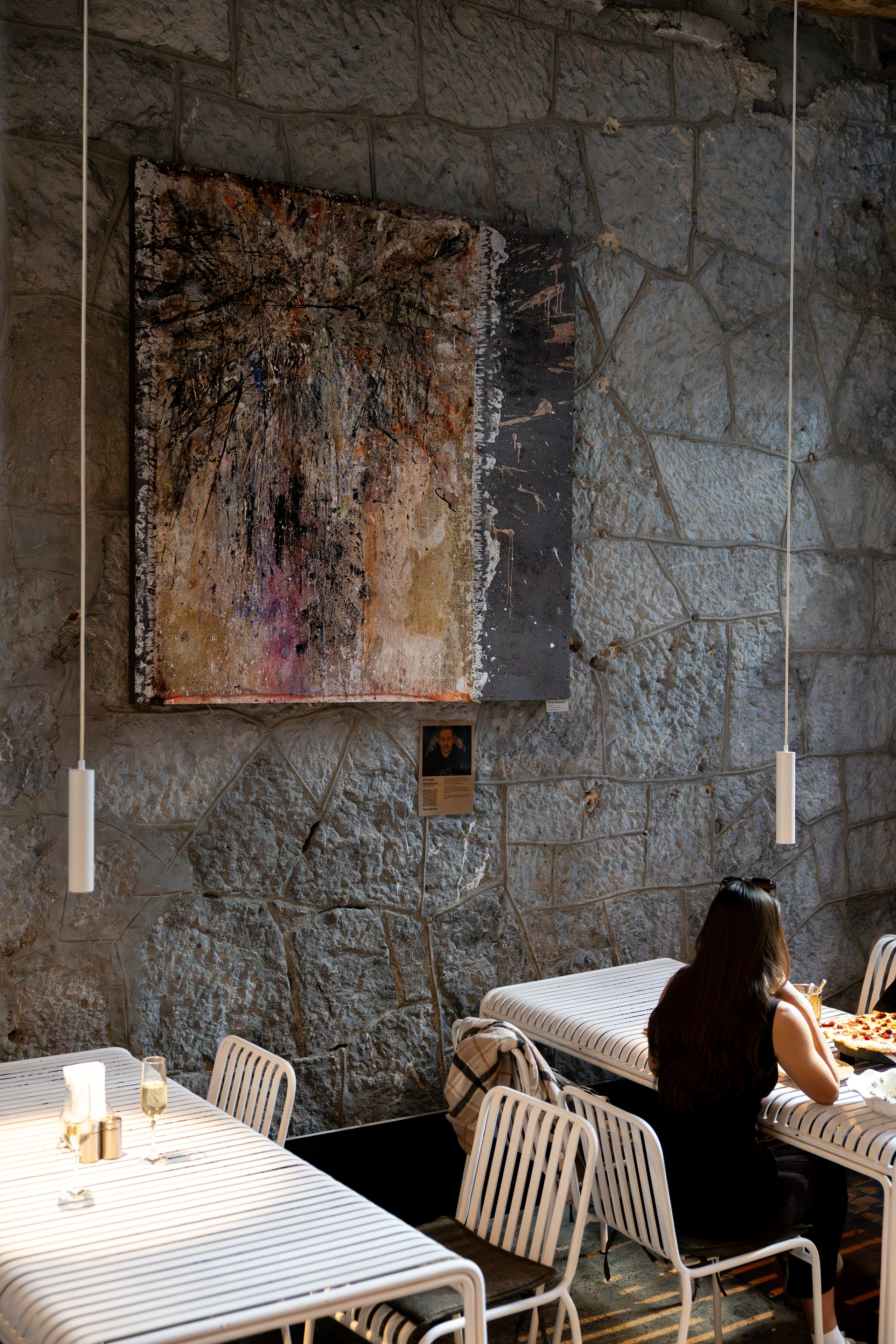 Gastrodvor THE LAB. Дженбаз Павел — фотограф в Ялте