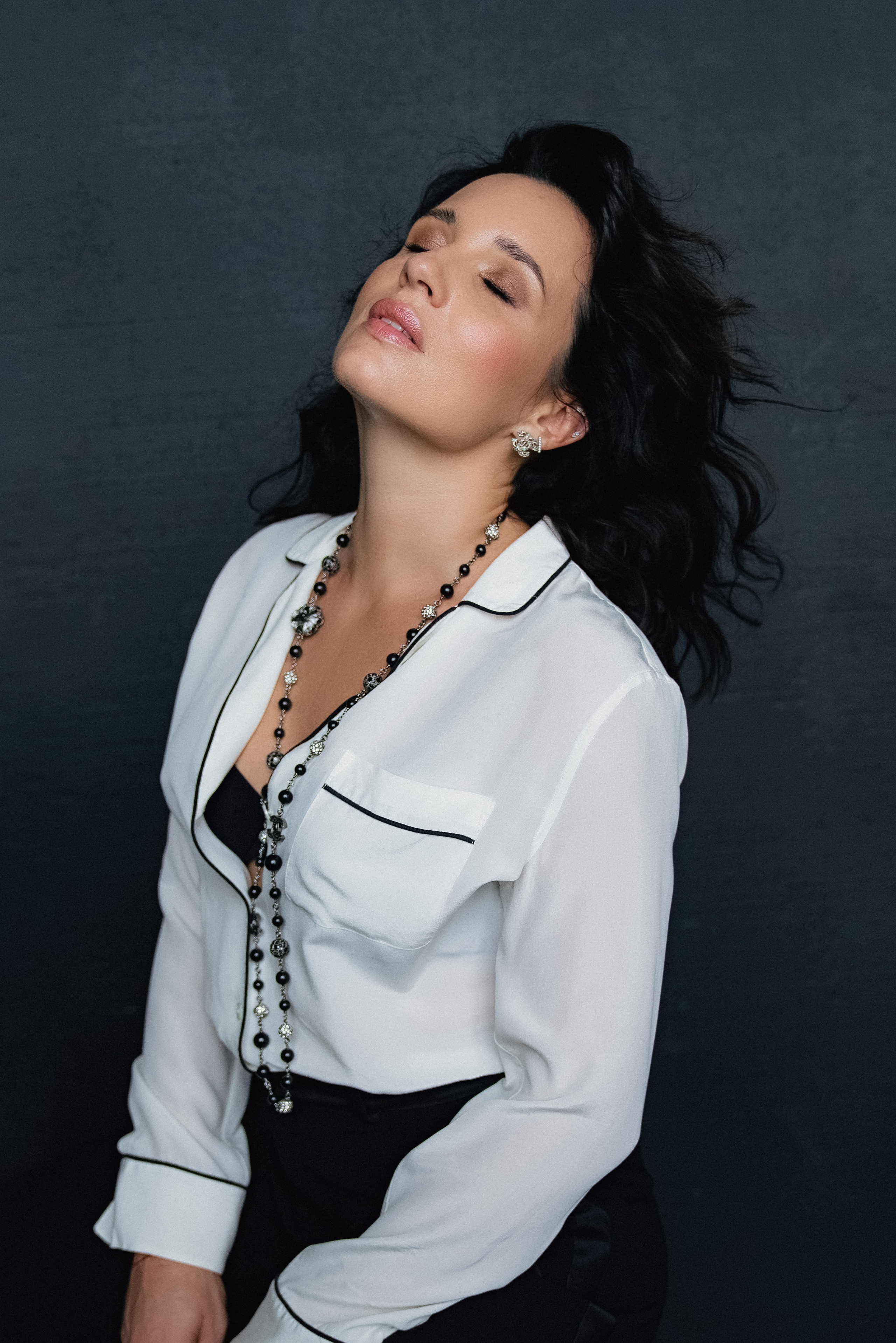 Настя. Портретный и репортажный фотограф Виктория Капустина