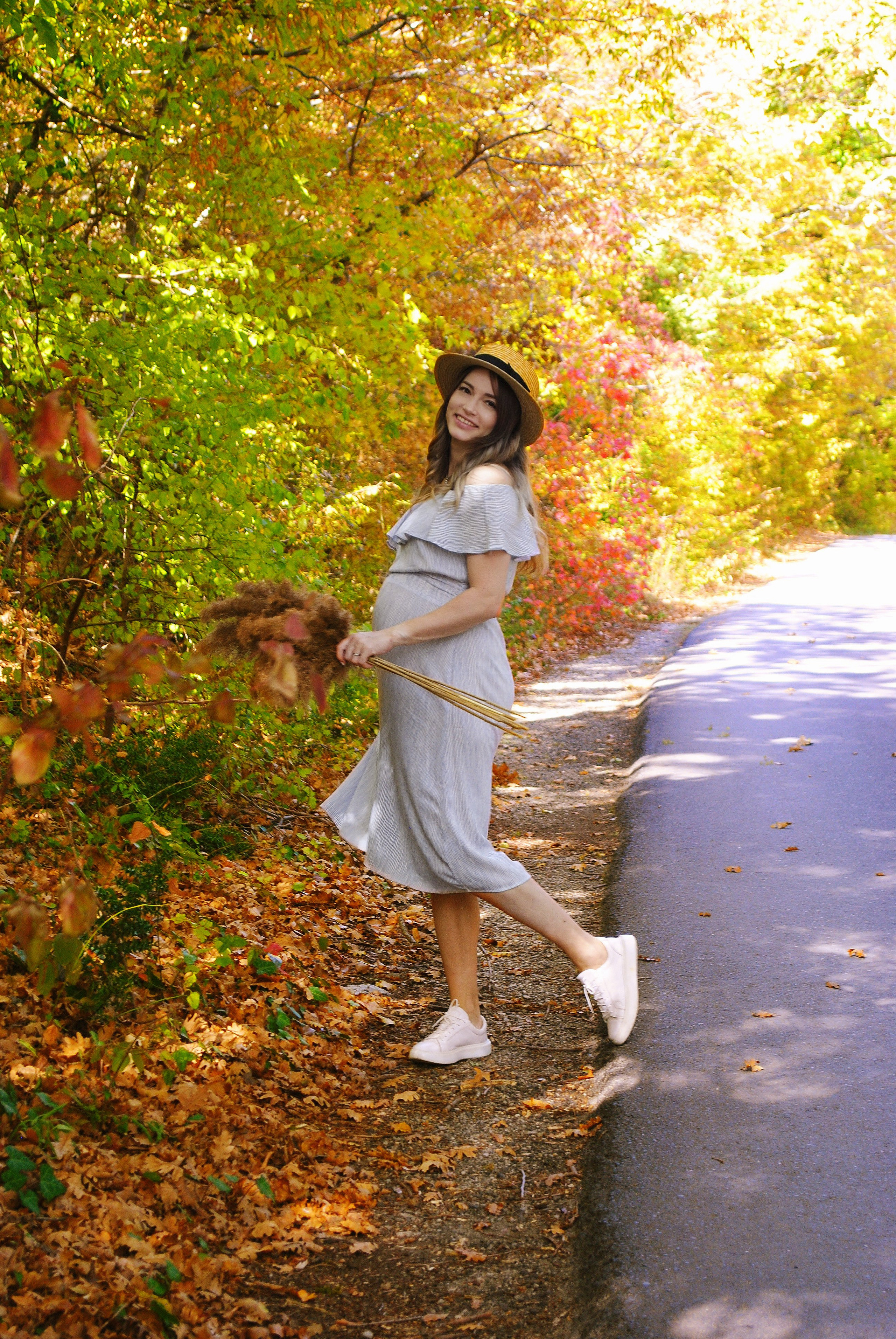 Беременность Оля и Миша. Фотограф Мария Мусаелян