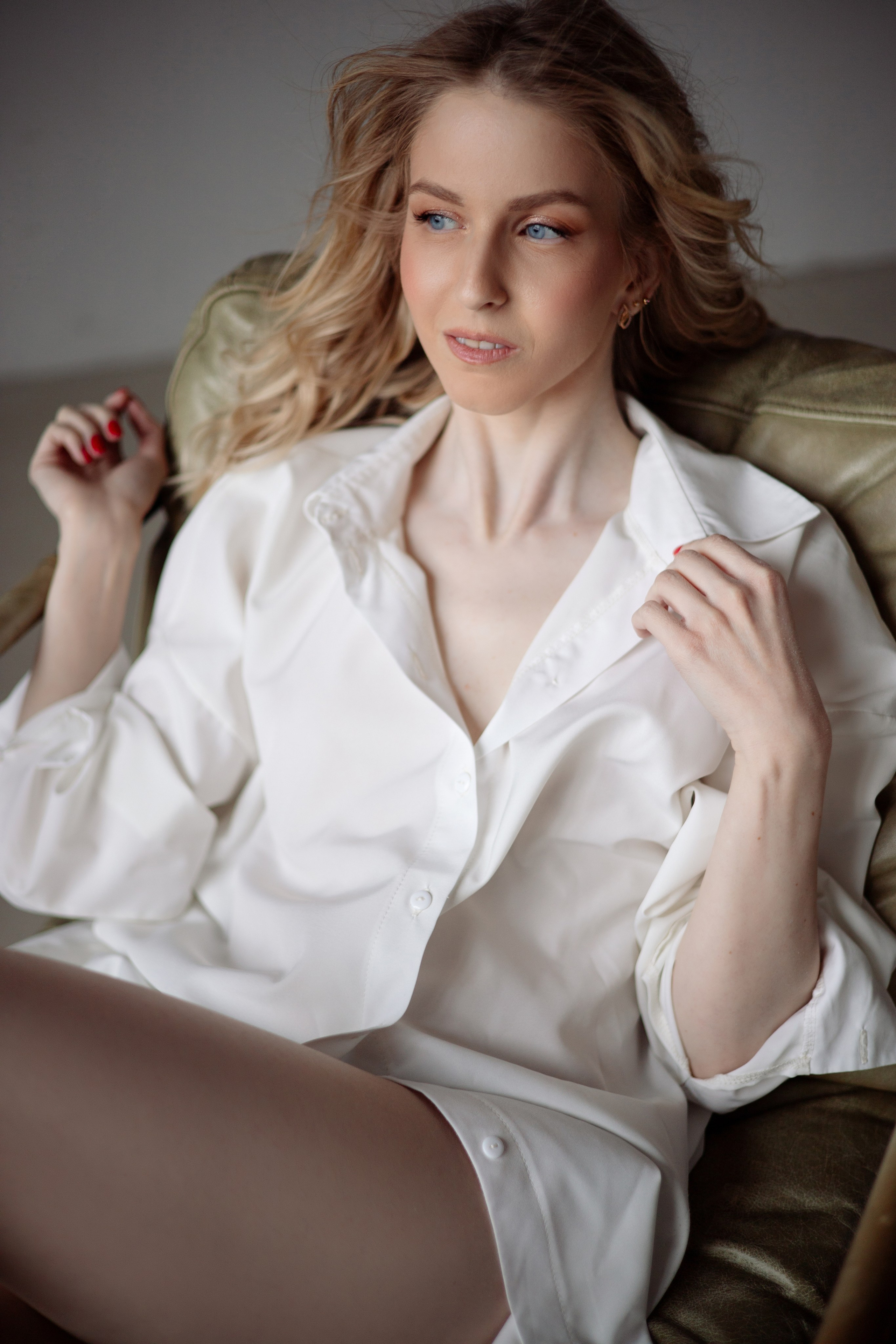 Анна. Женский и семейный фотограф в Томске Алиса Качан