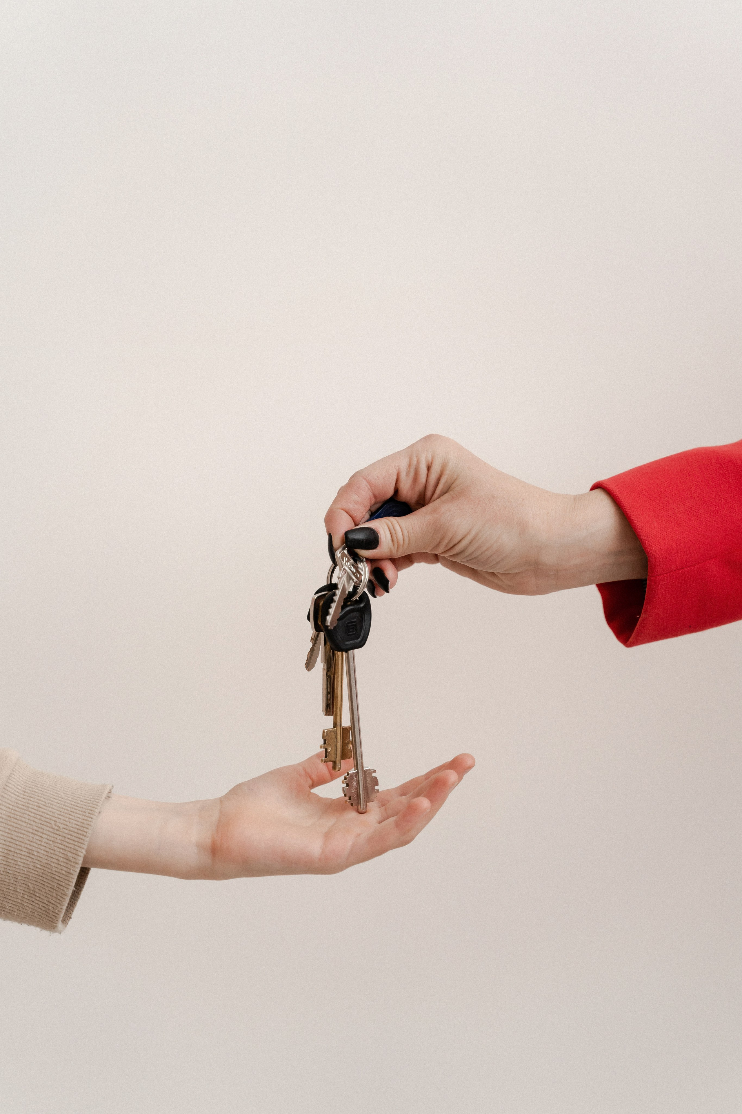 Юля фен-шуй. Фотограф Алина Филимонова Тверь