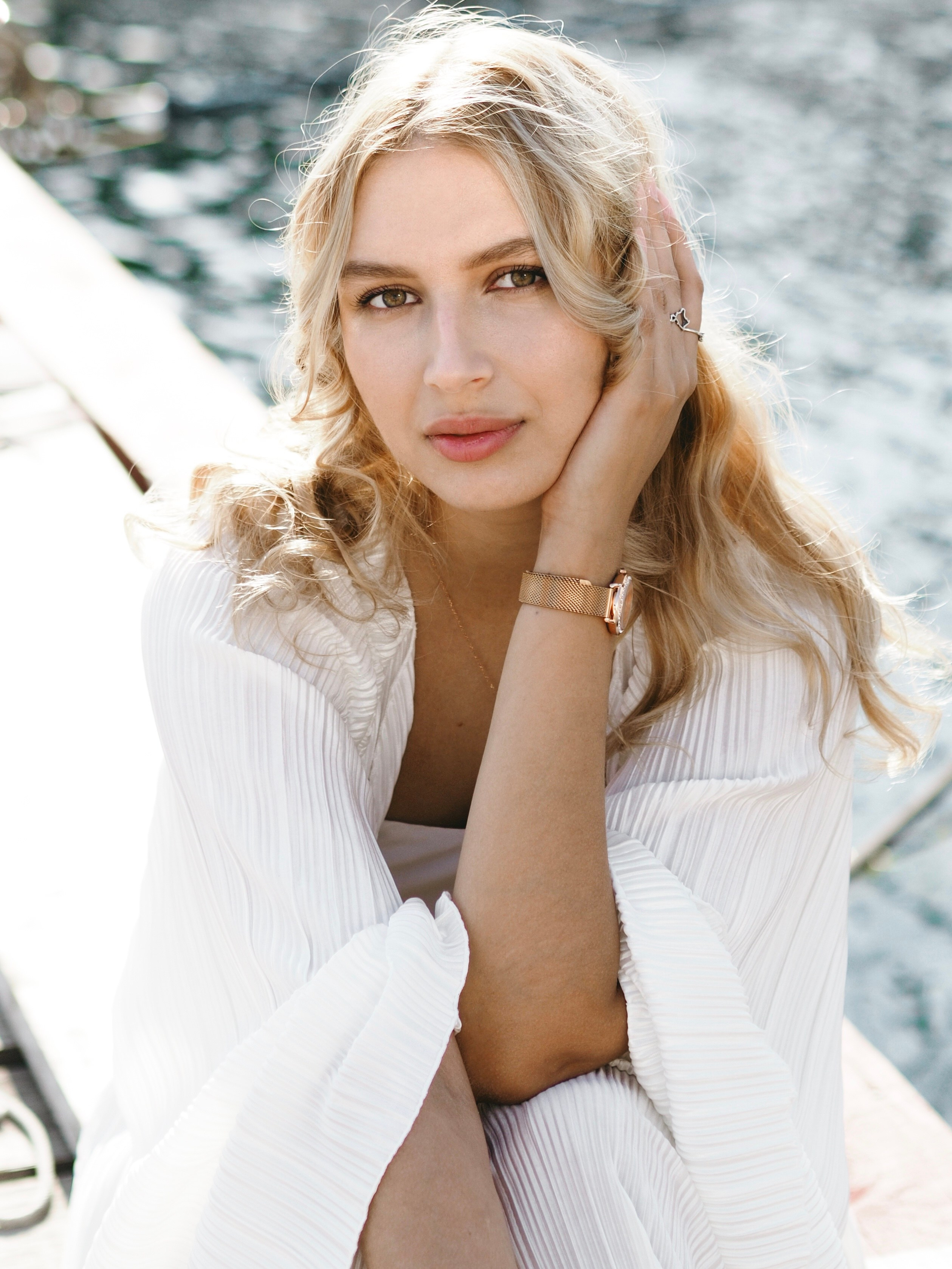 Александра Островская — фотограф в Севастополе | портреты, love‑story