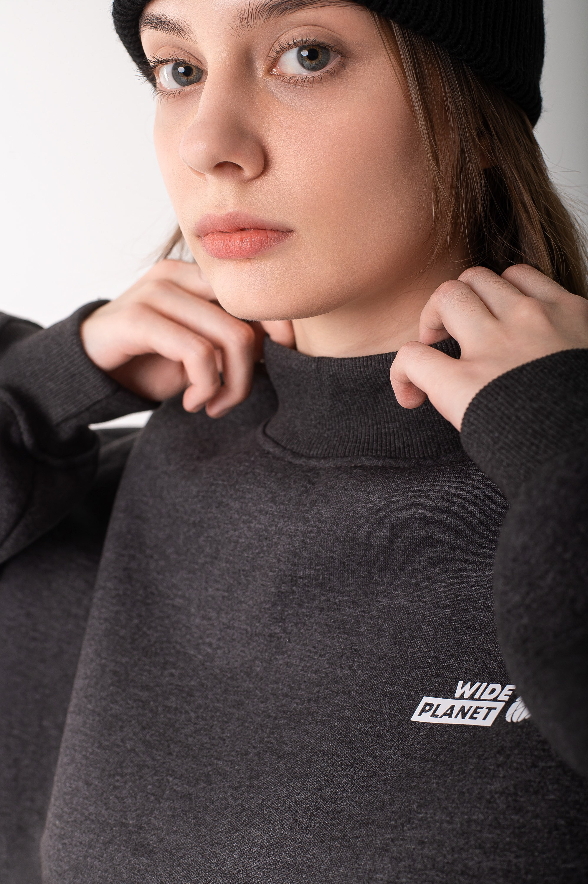 Wide Planet. Главная