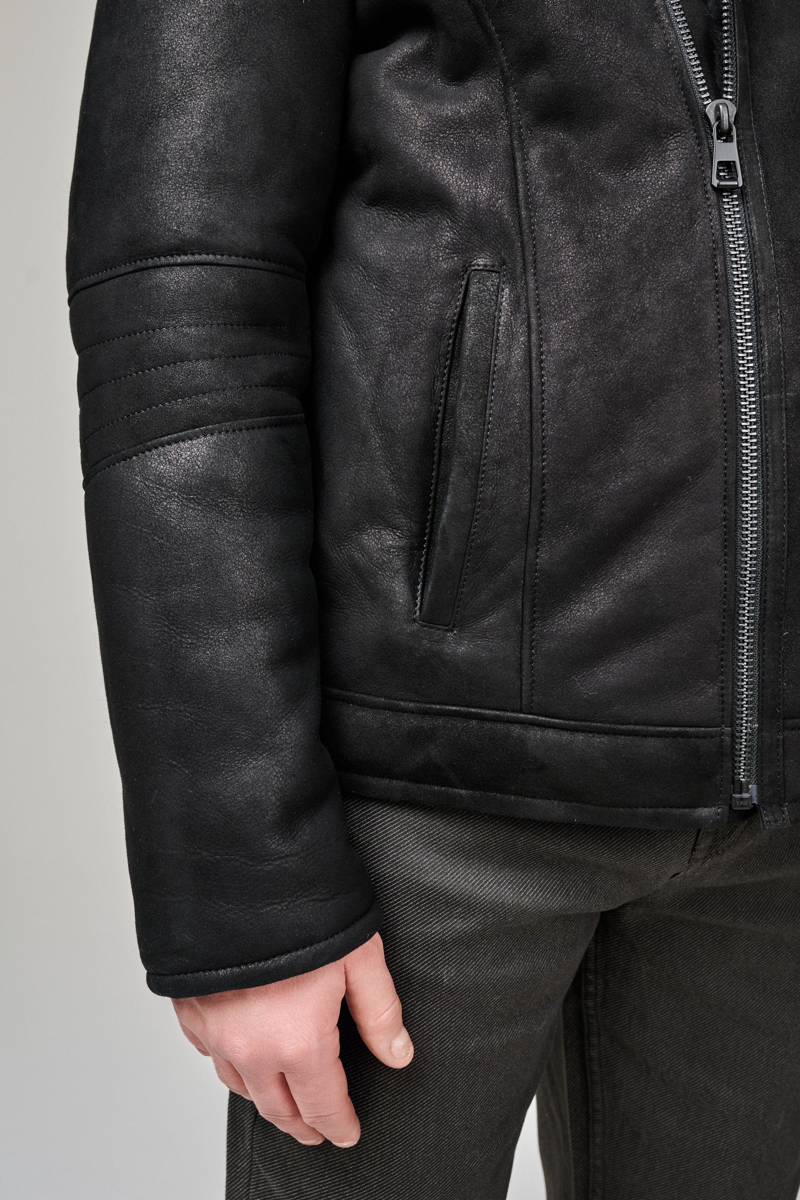 Верхняя одежда. Каталожка. Фотограф в Москве — Новиков Владислав