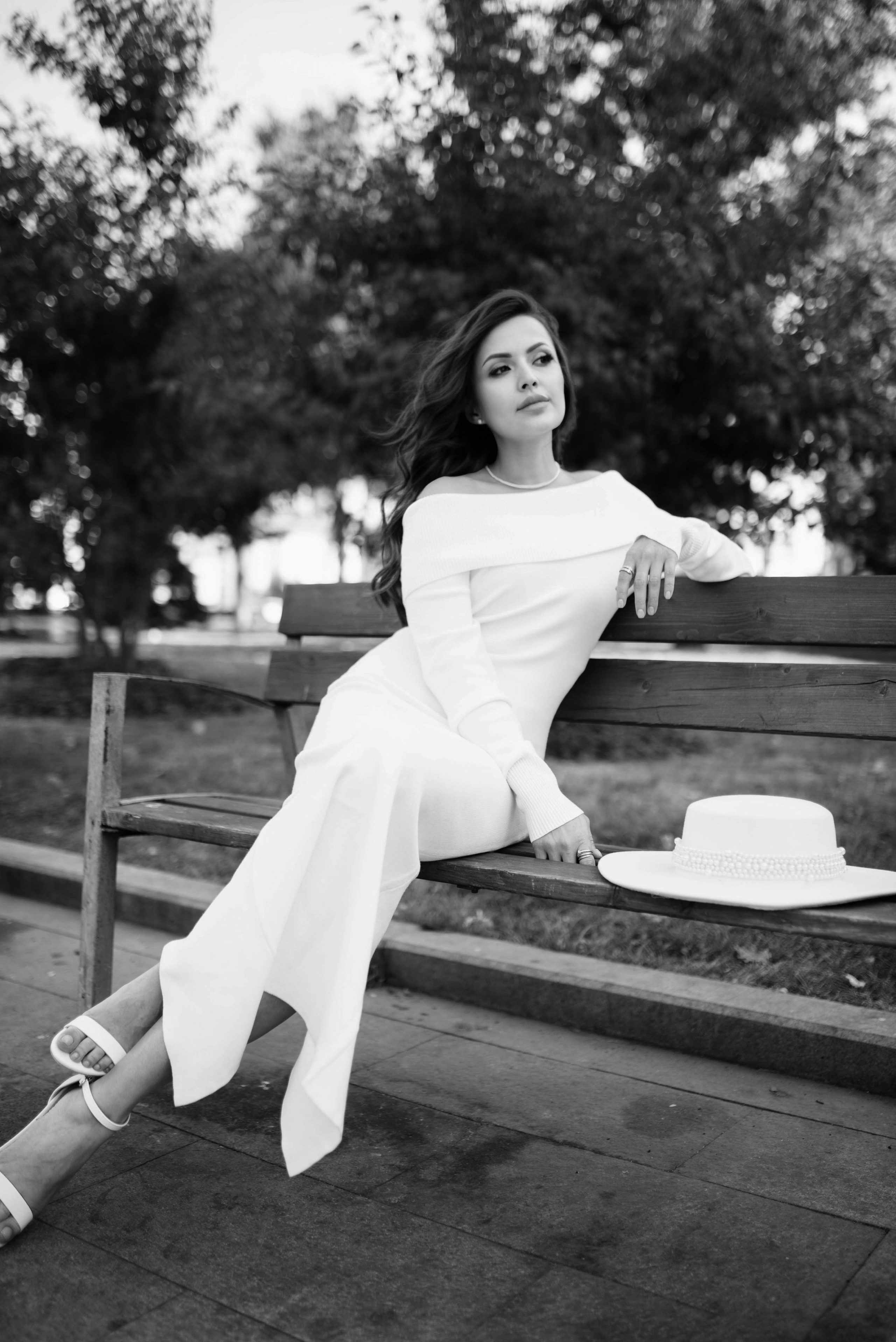 Sevinc Lelikova. Фотограф в Москве — Ольга Кушнарева