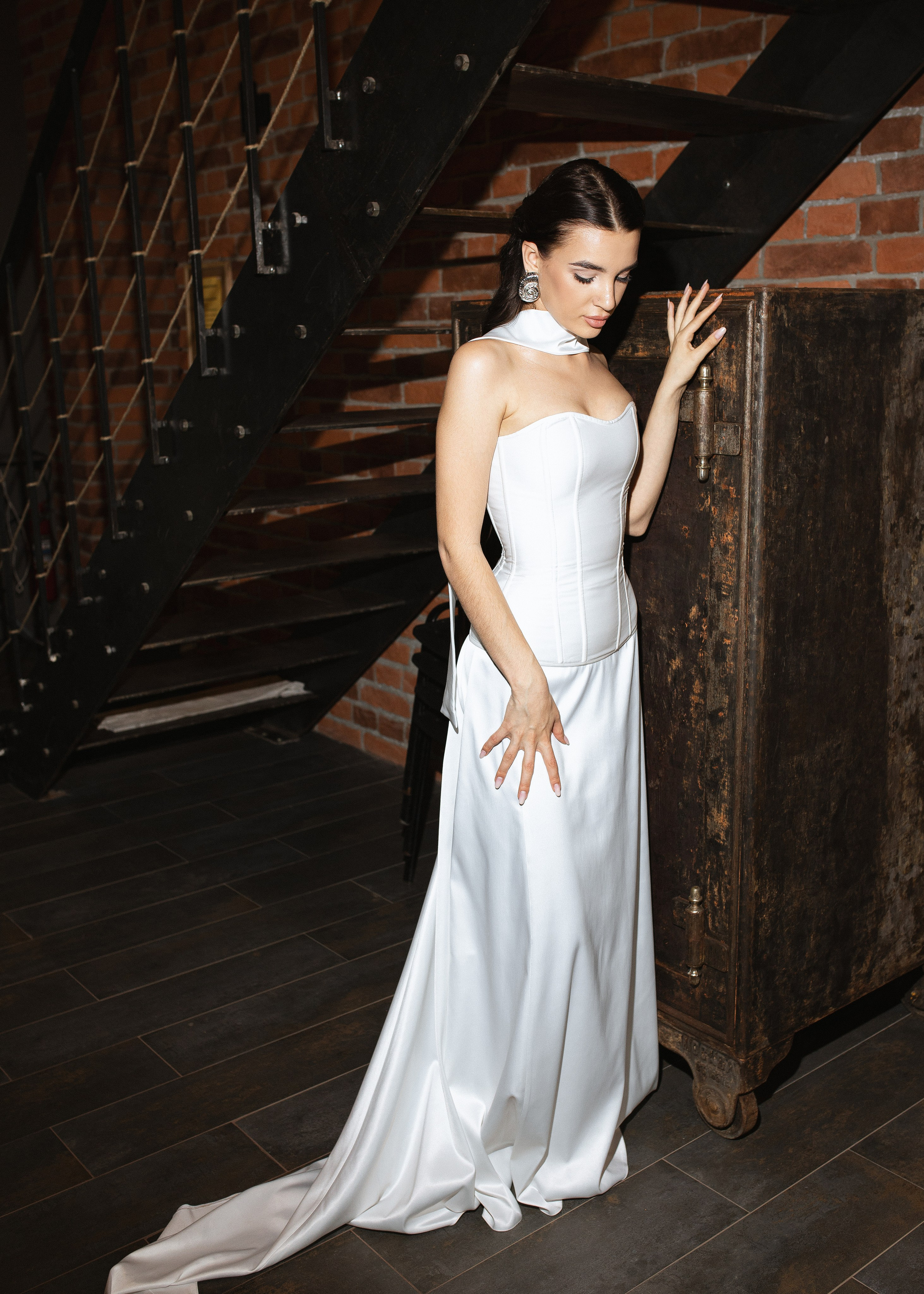 Утро невесты на теннисном корте. Фотограф Вышний Волочек/Тверь/Москва/Санкт-Петербург