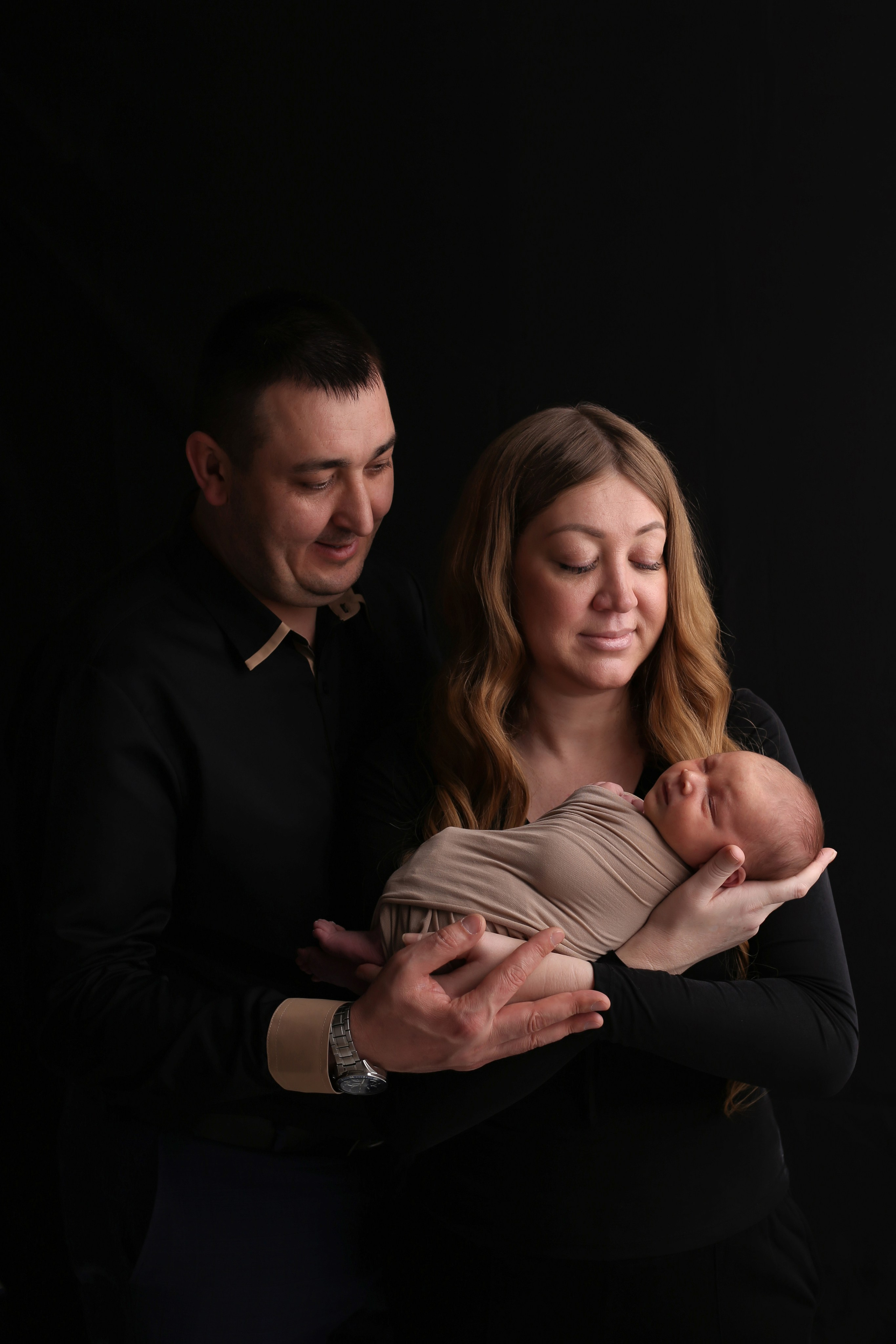 Новорожденный. Главная