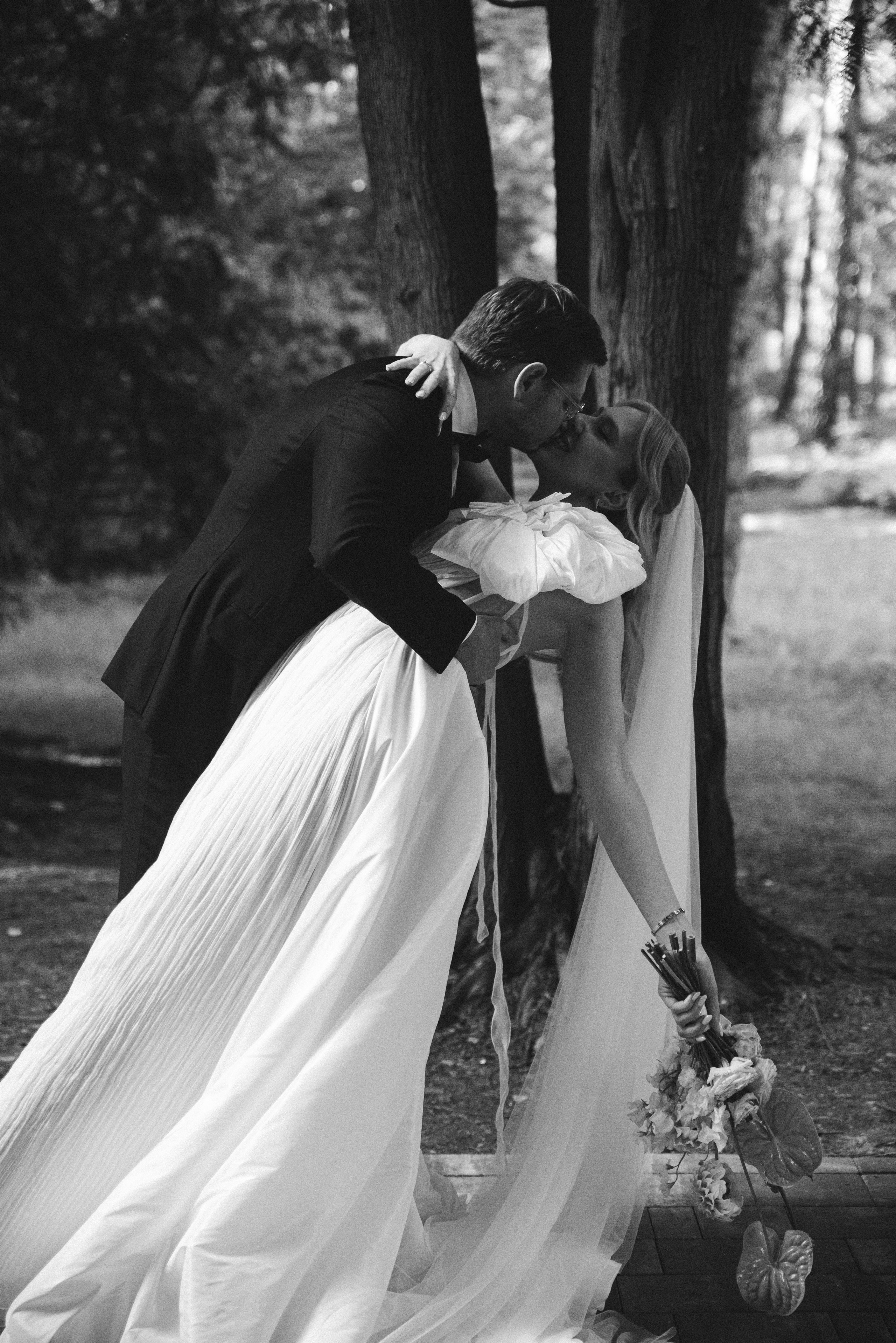 Павел & Ольга (церемония). Свадебный, семейный, женский фотограф в Москве, Мытищах, Королёве Ксения Узилле