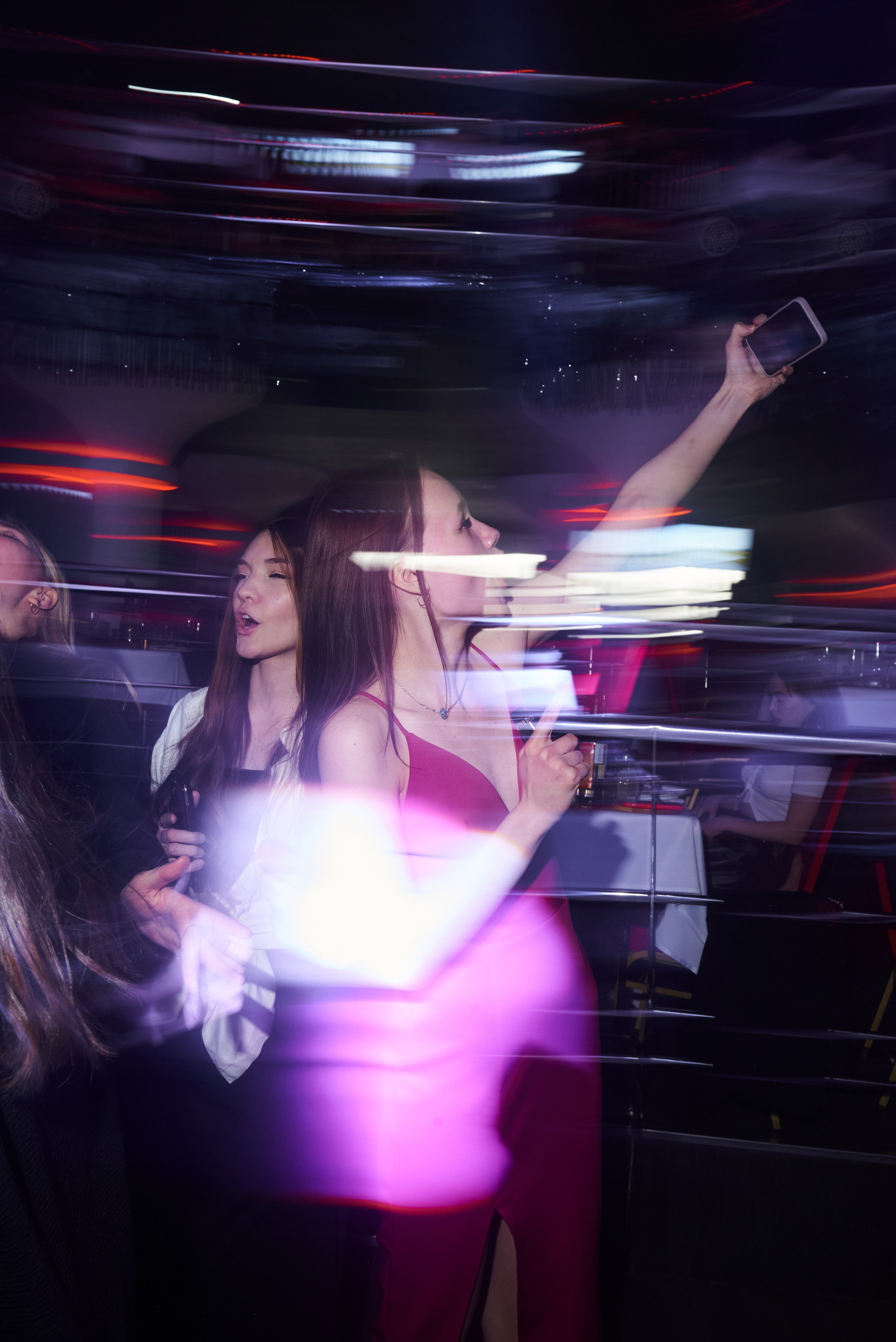 Corporate party dodo pizza. Photographer Bangkok — Pattaya | фотограф Бангкок — Паттайа