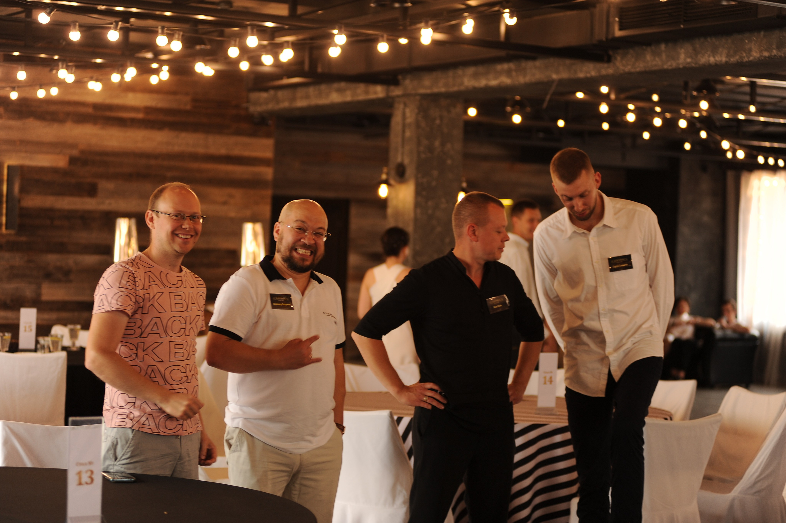 Ежегодный слет франчайзи компании Русская дымка. Photographer Bangkok — Pattaya | фотограф Бангкок — Паттайа