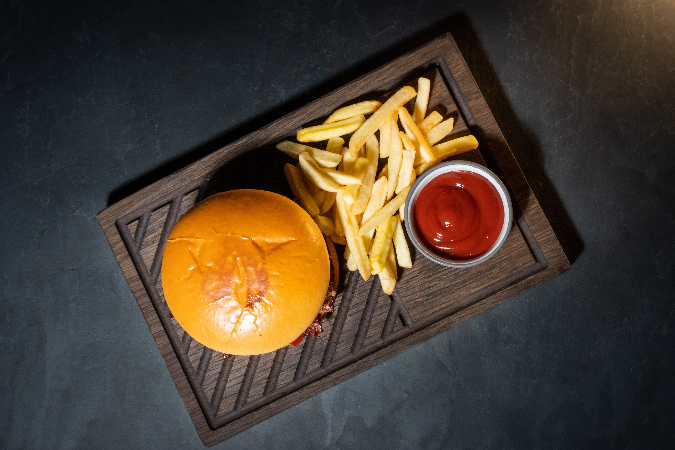 Барам и ресторанам. Видеосъемка для бизнеса Воронеж