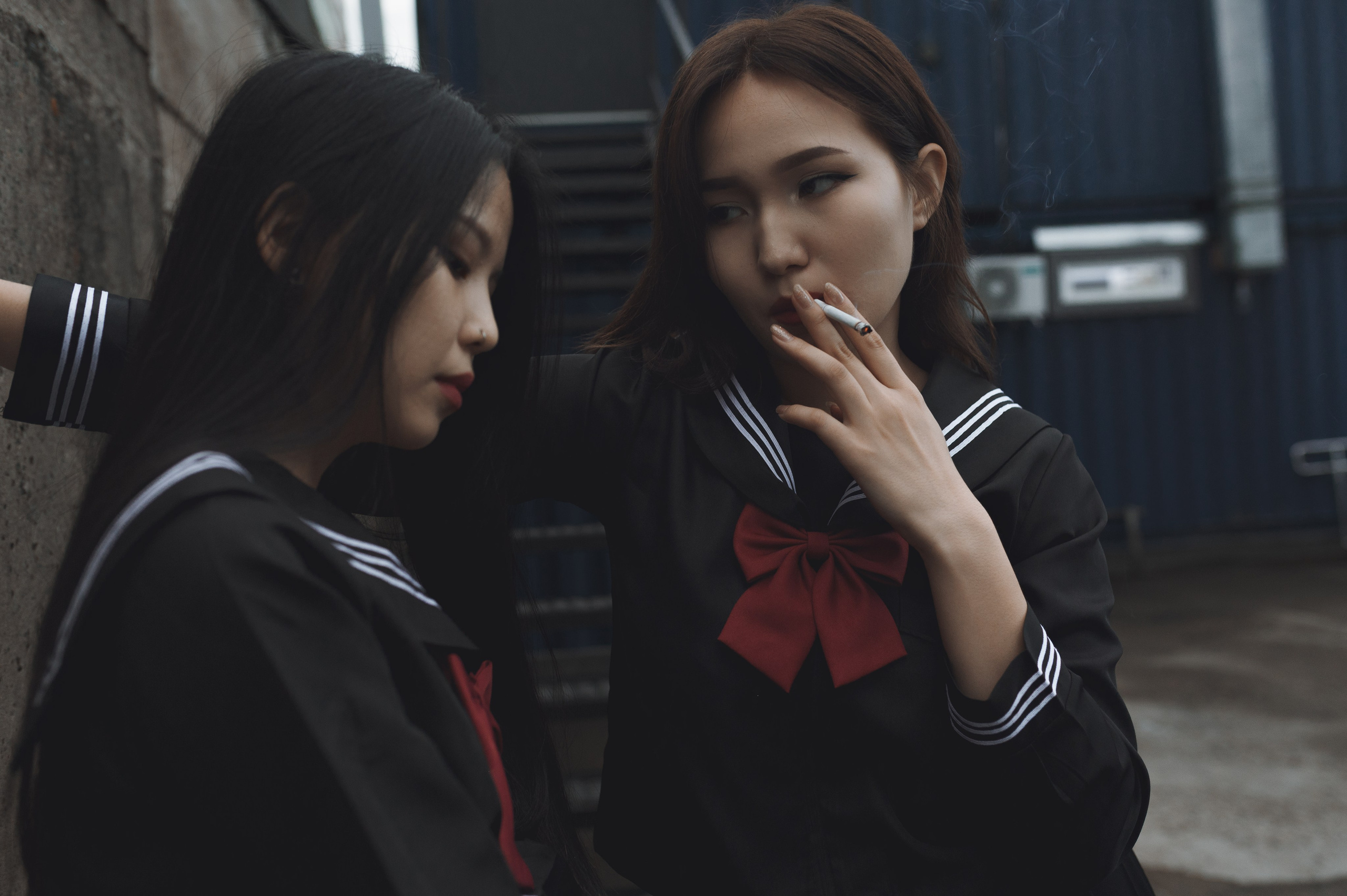 OUTDOORS. Semenyakov — фотограф Красноярск