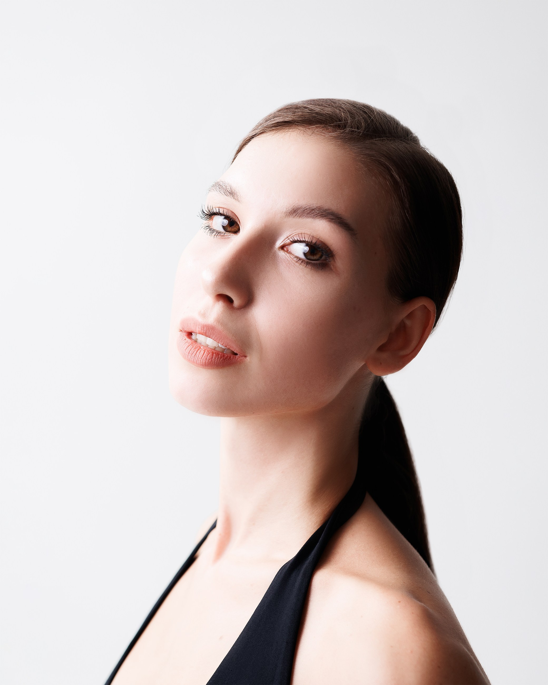 Для моделей. Модельные снепы, модельные тесты. Алматы. Весь мир. Фотограф Алматы | Весь мир — Никита Колодин