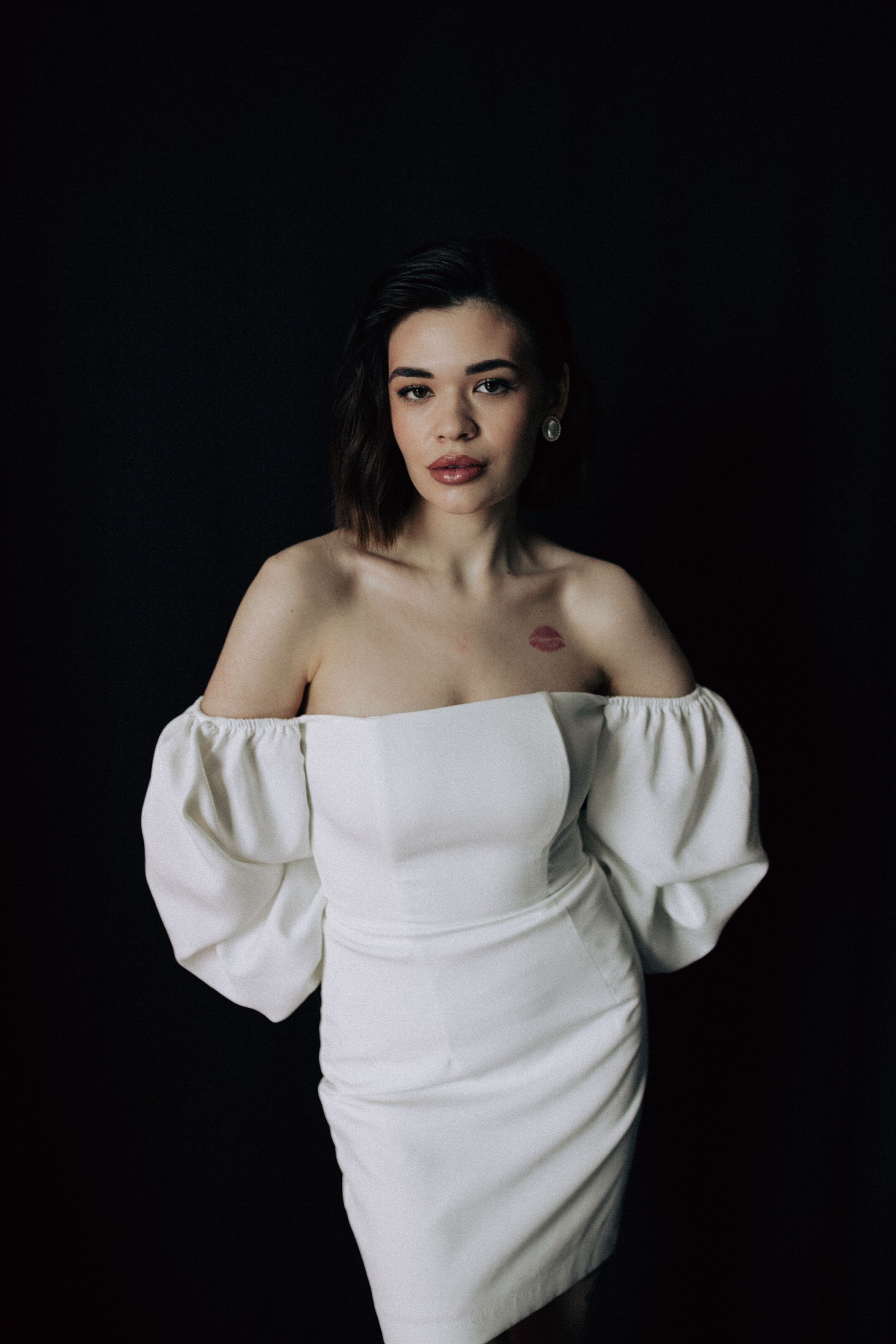 ФОТОДЕНЬ / Юлия. Фотограф Стилист Тюмень Вера Хайруллина