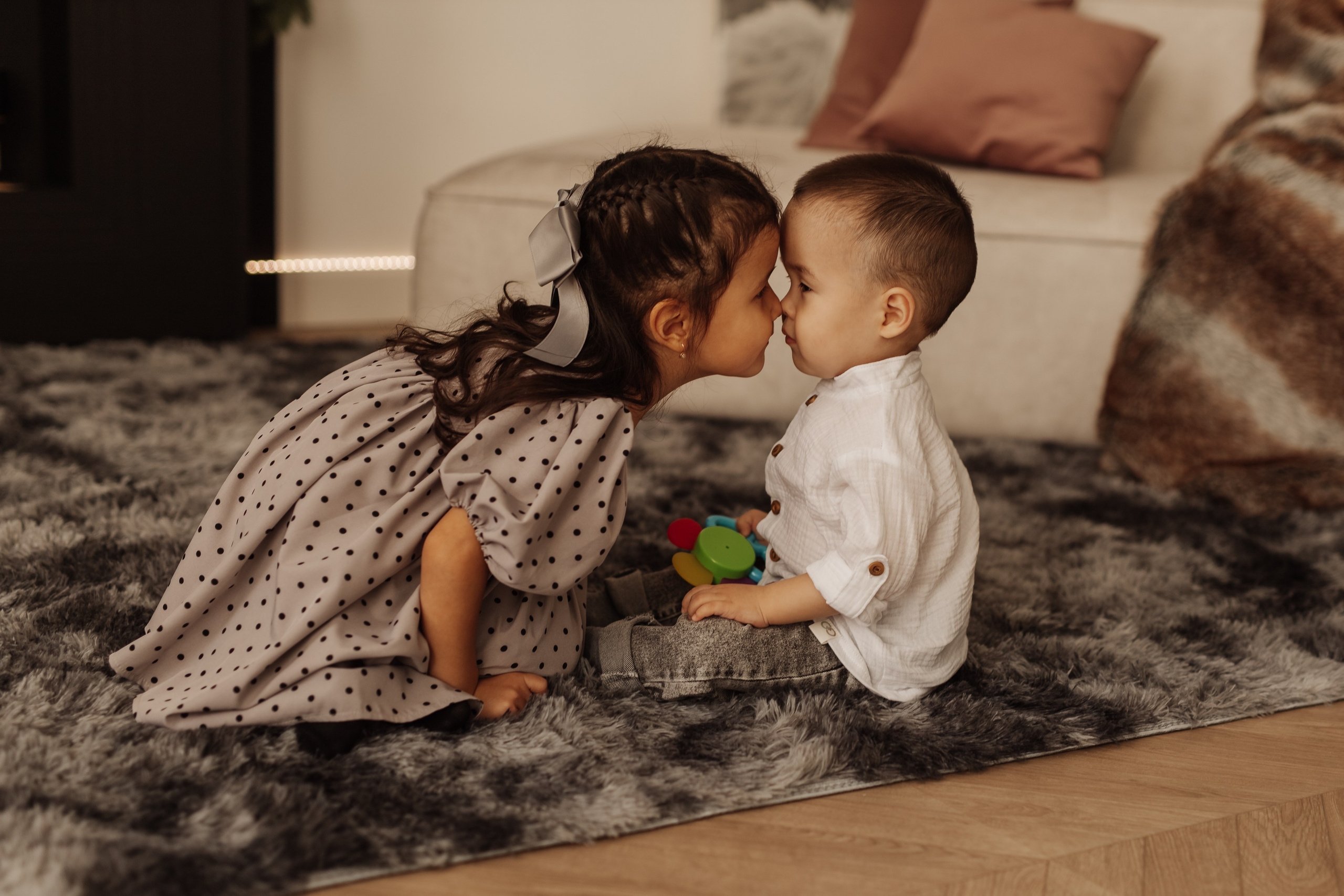 Детки-конфетки. Свадебный и женский фотограф