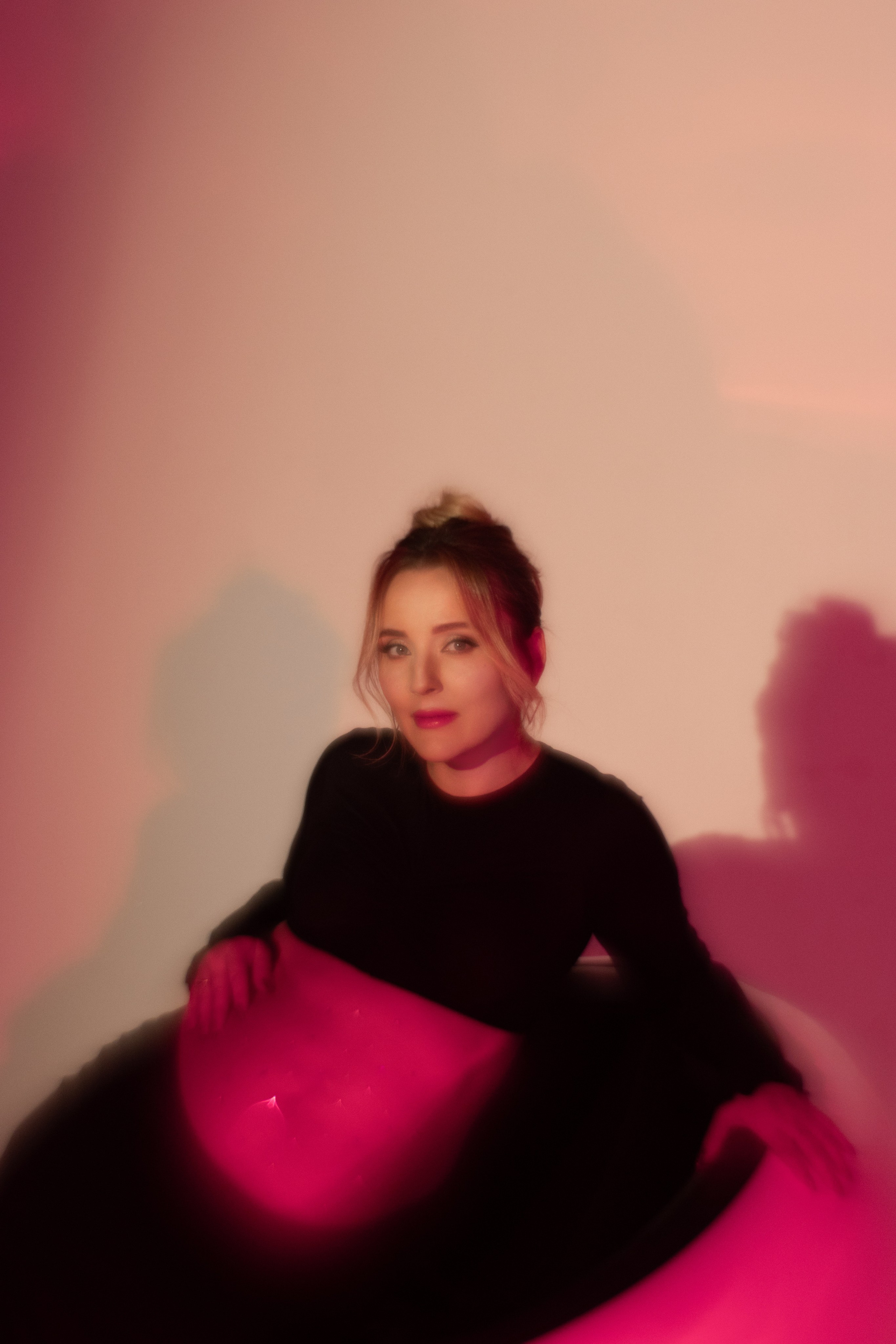 В ожидании. Ирина, фотограф Москва/Бутово