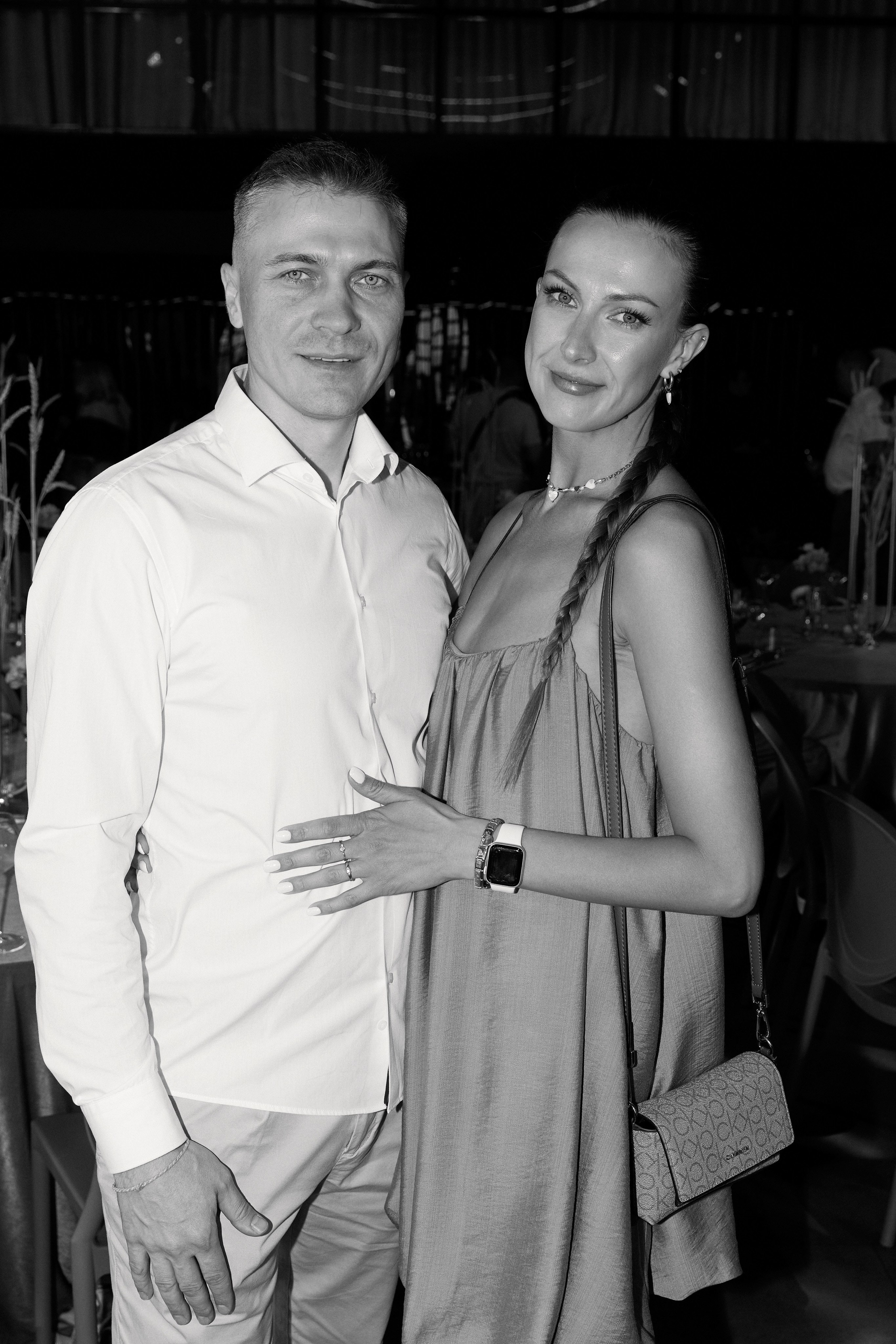 Посмотреть серию. Свадебный и семейный фотограф в Красноярске Тряпчев Павел