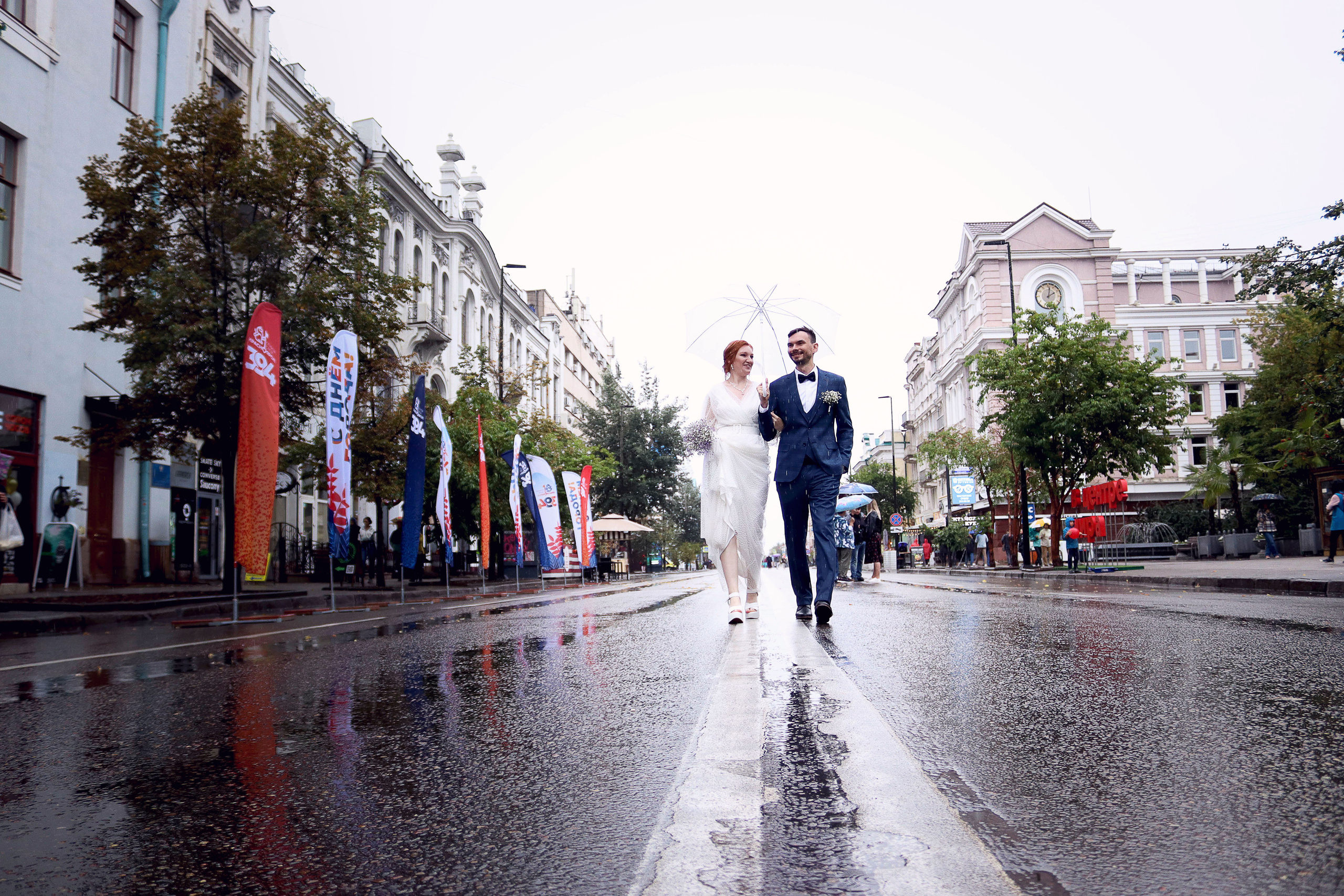 Wedding. Свадебный фотограф Красноярск