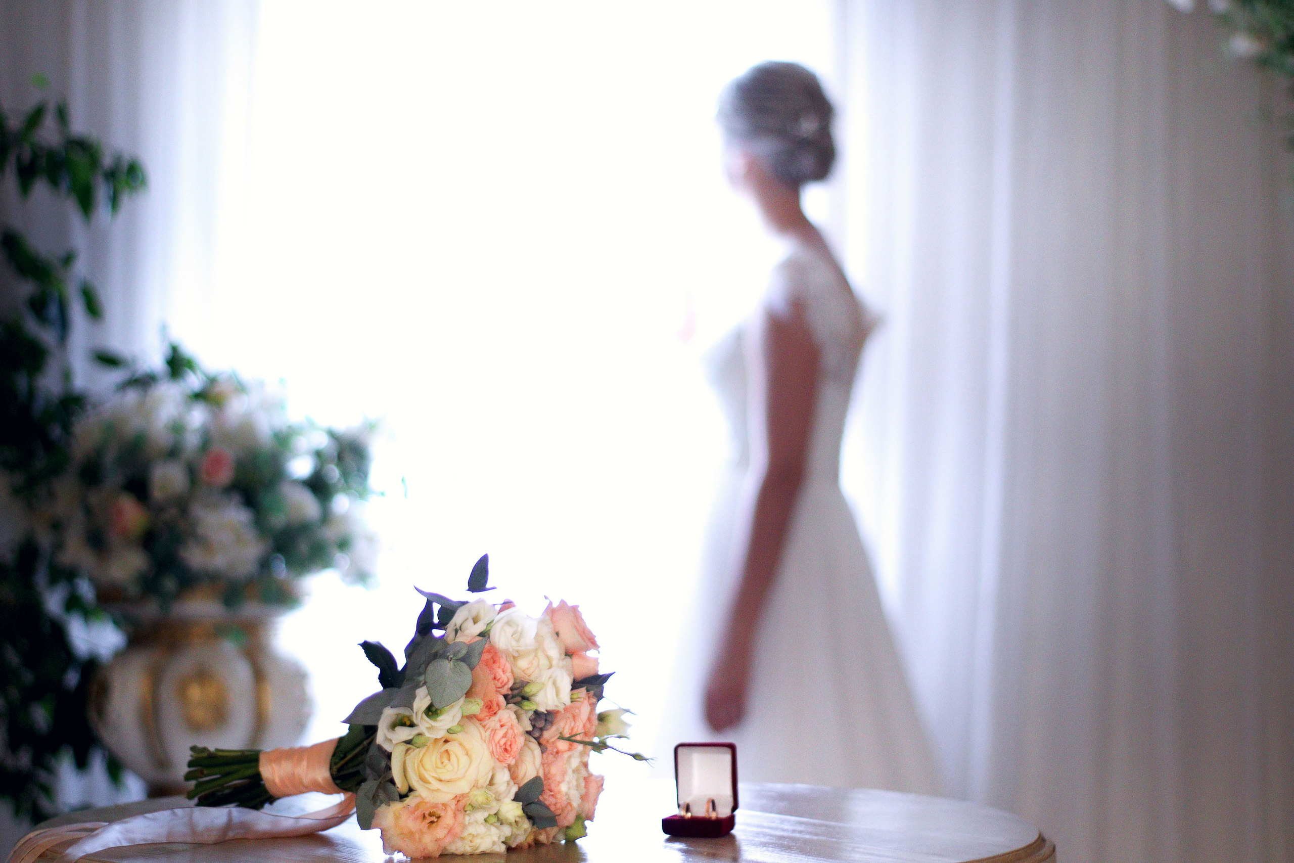 Wedding. Свадебный фотограф Красноярск