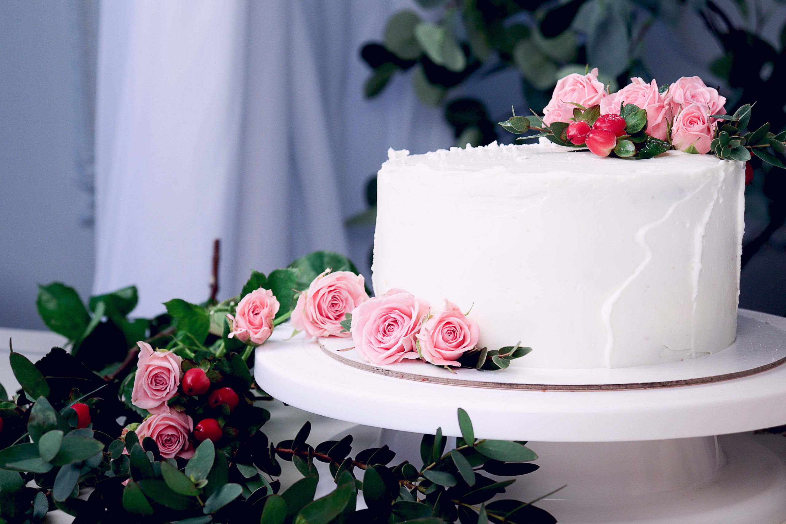 Food. Свадебный фотограф Красноярск