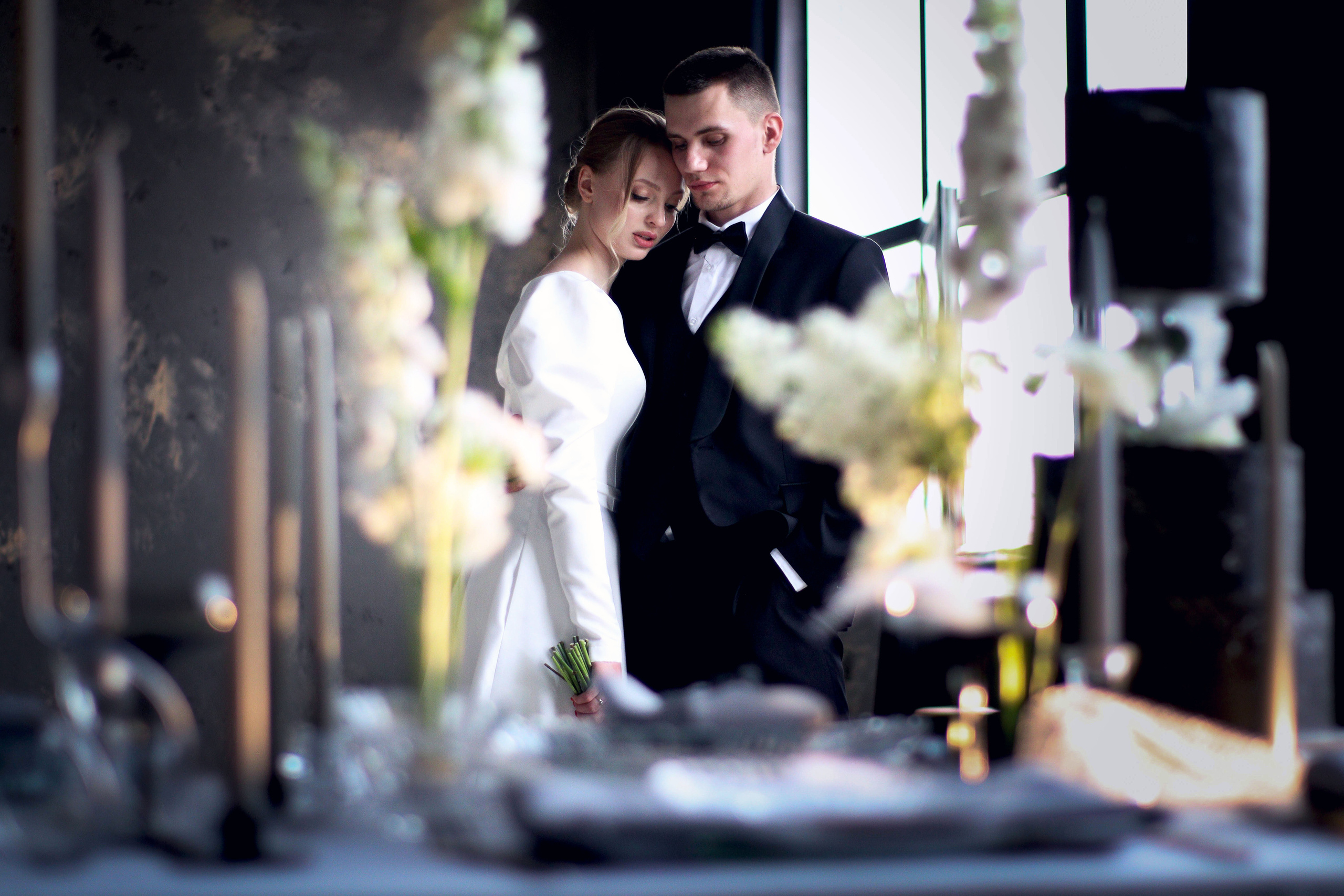 Wedding. Свадебный фотограф Красноярск