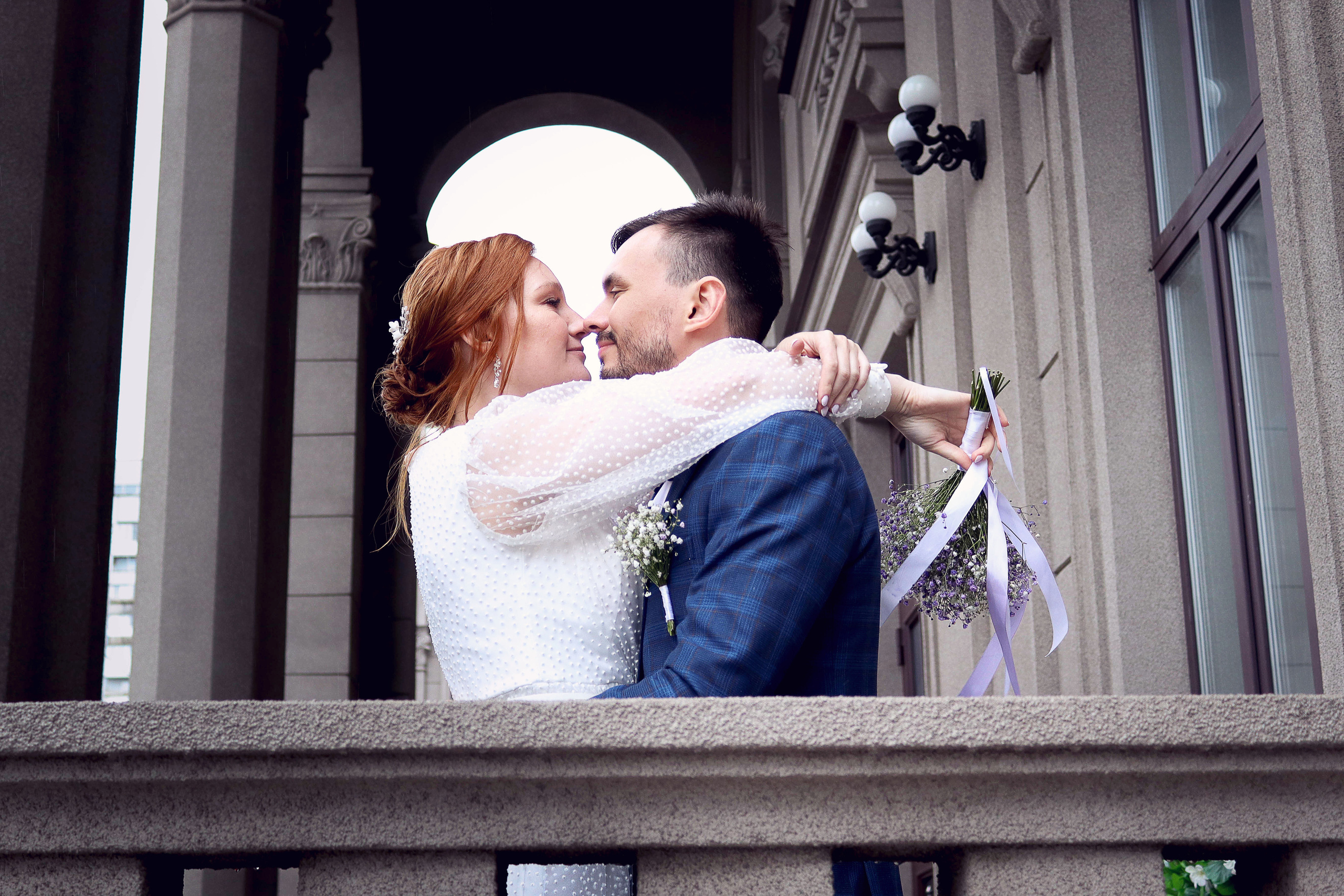 Wedding. Свадебный фотограф Красноярск