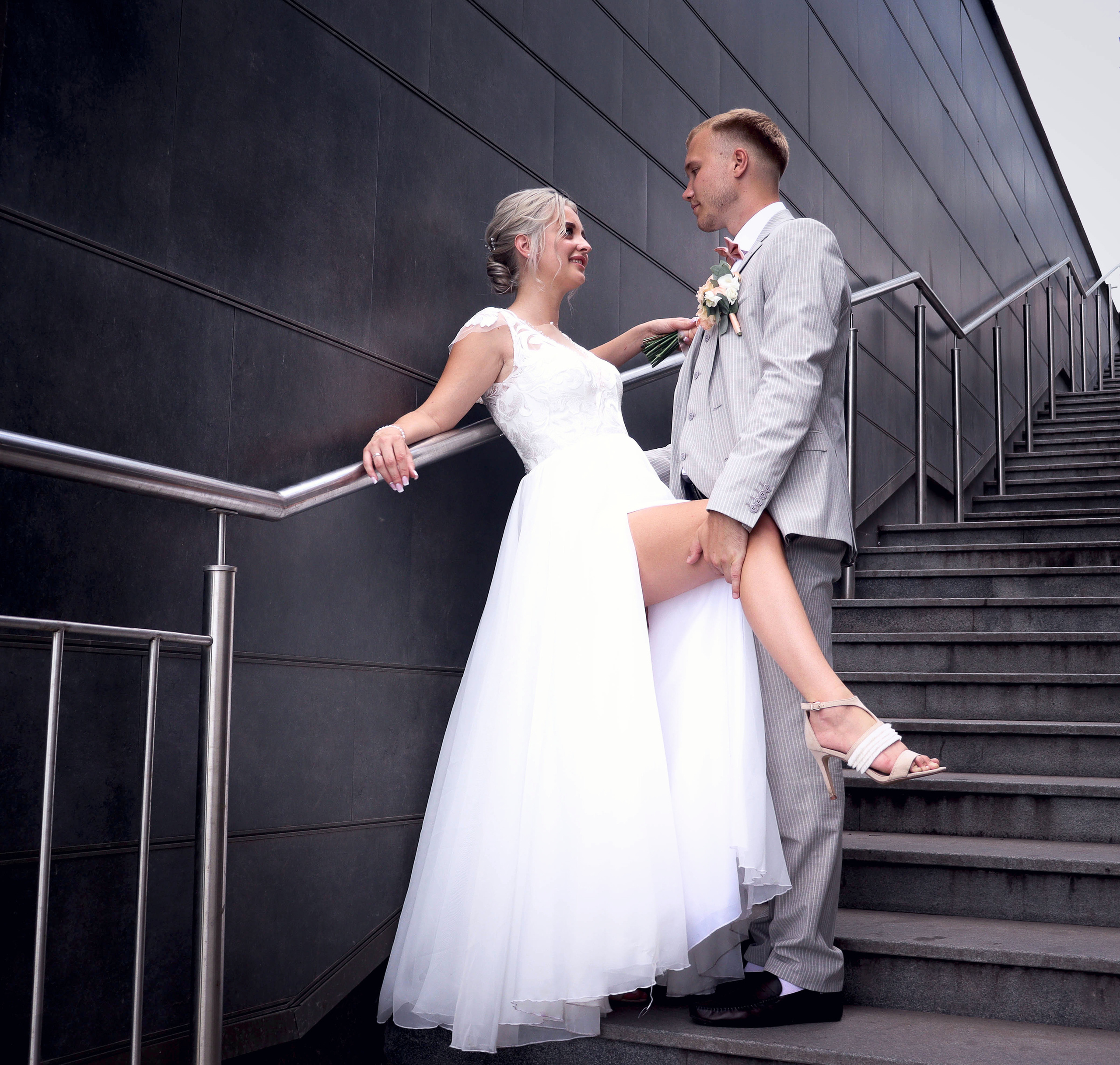 Wedding. Свадебный фотограф Красноярск